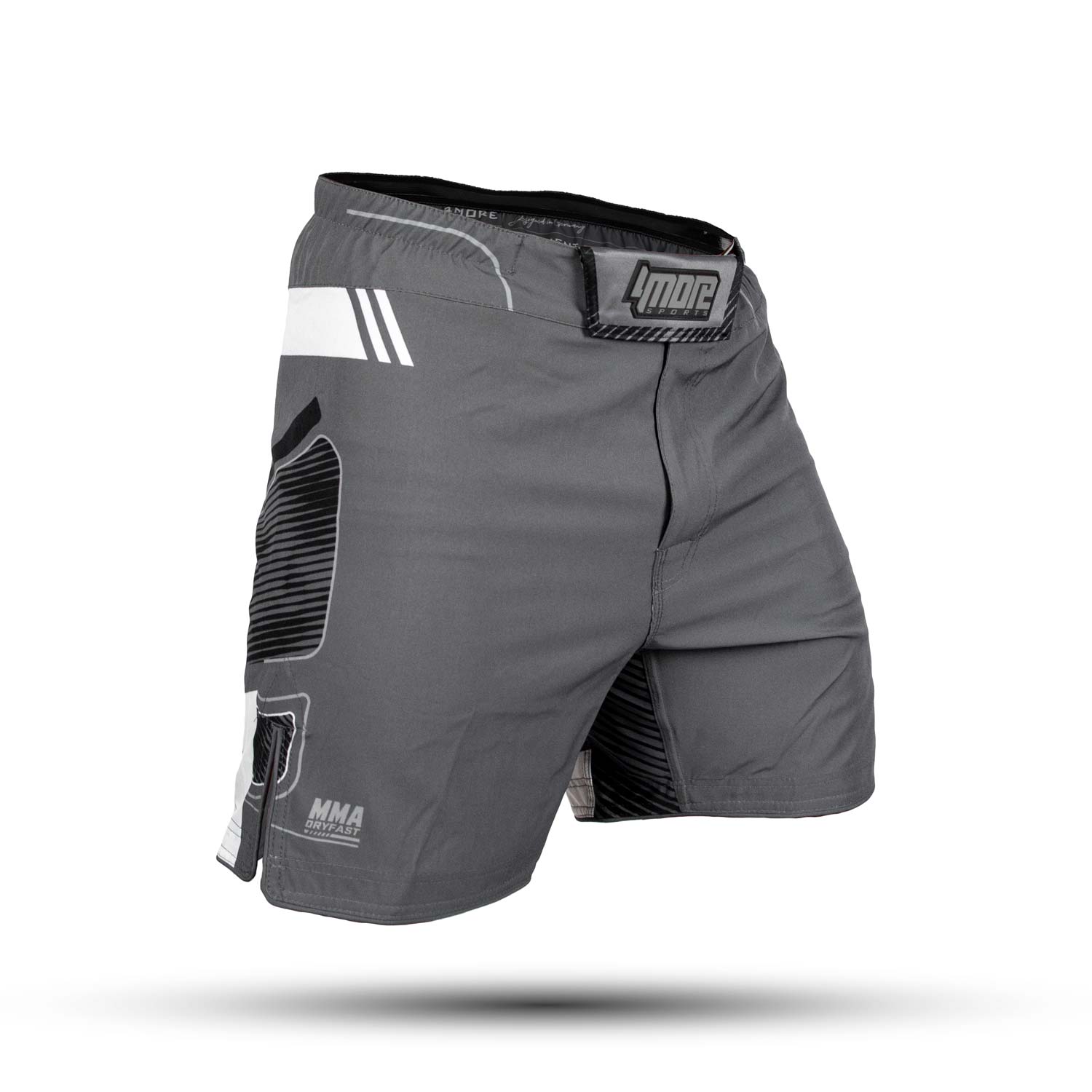 SHORTS MMA CRUSH WARRIOR TRAINING