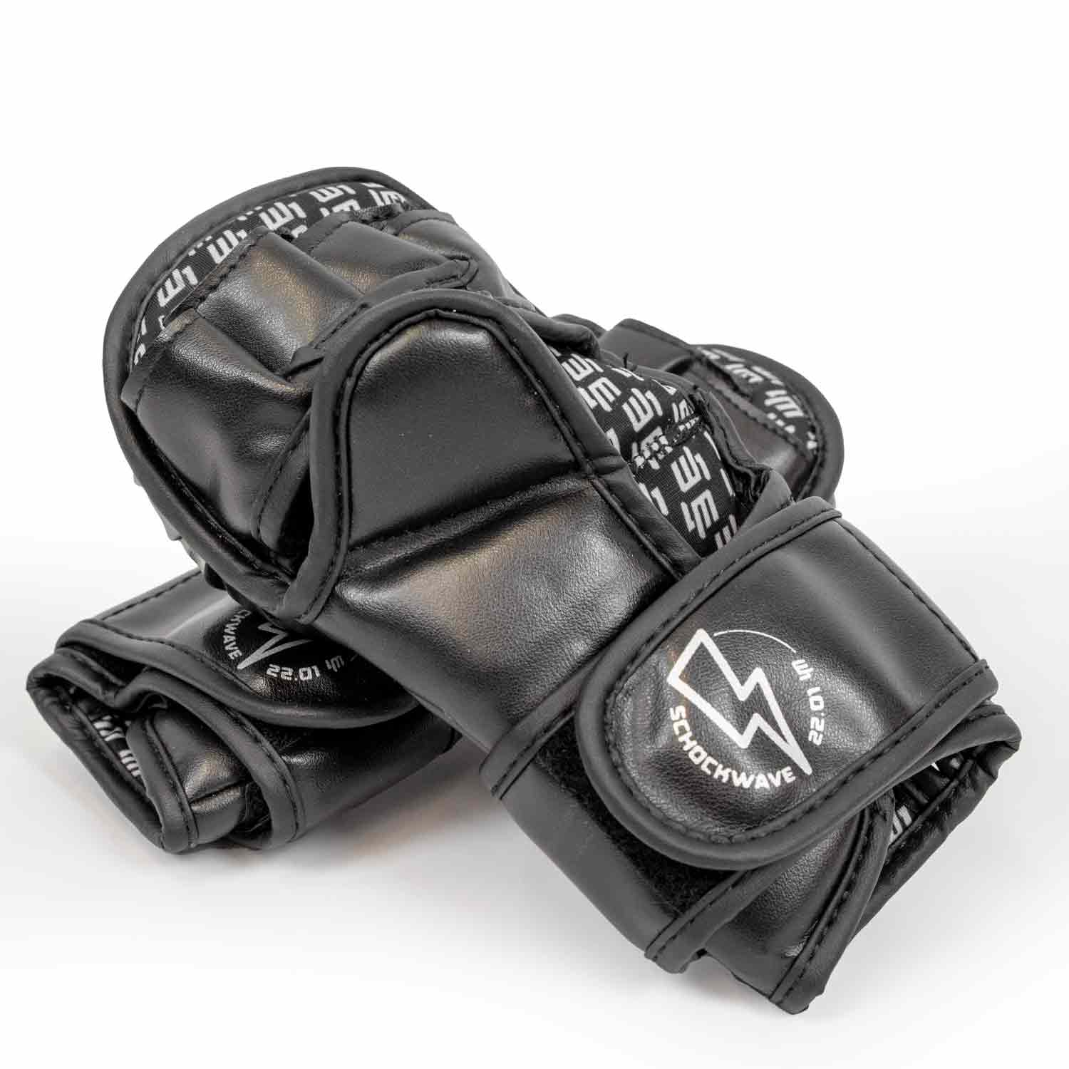 MMA HANDSCHUHE SHOCKWAVE TRAINING