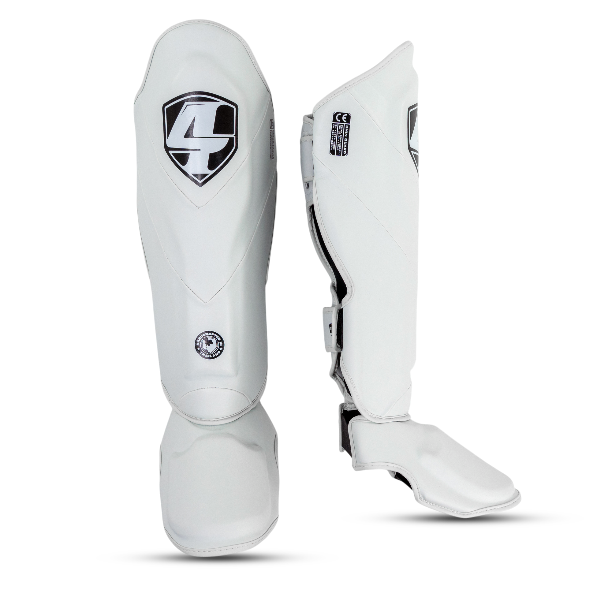 Schienbeinschoner Havoc Ice