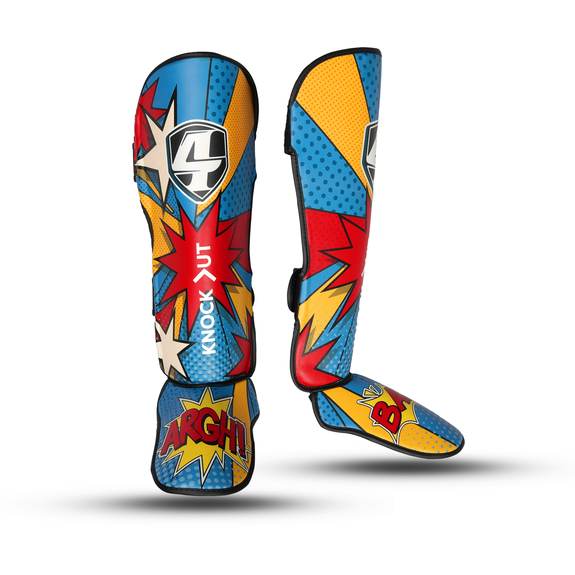 SCHIENBEINSCHONER COMIC SERIES