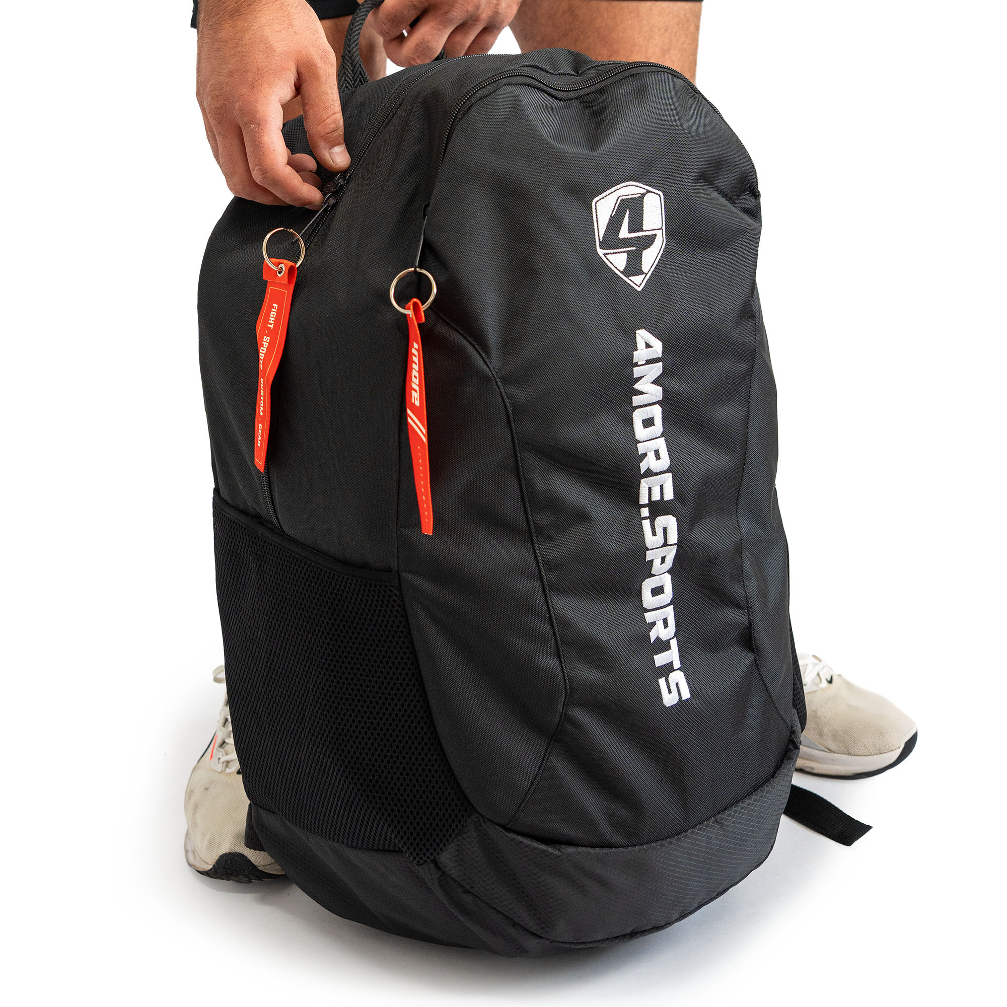 Rucksack Mission Pack
