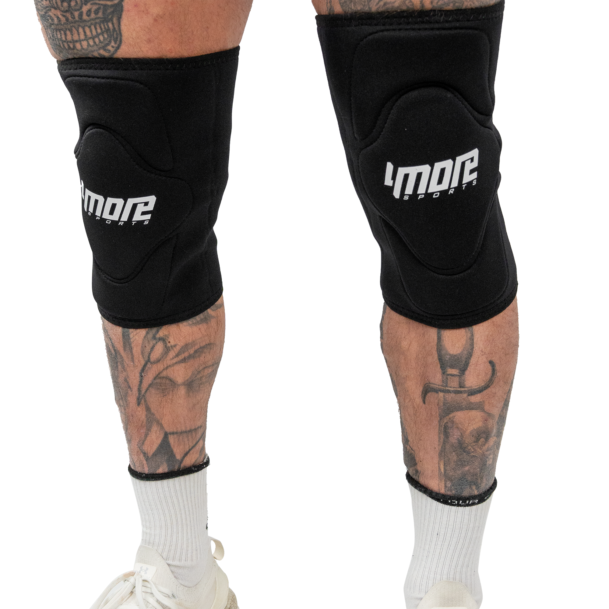 KNIESCHONER GROUNDNEO NEOPRENE