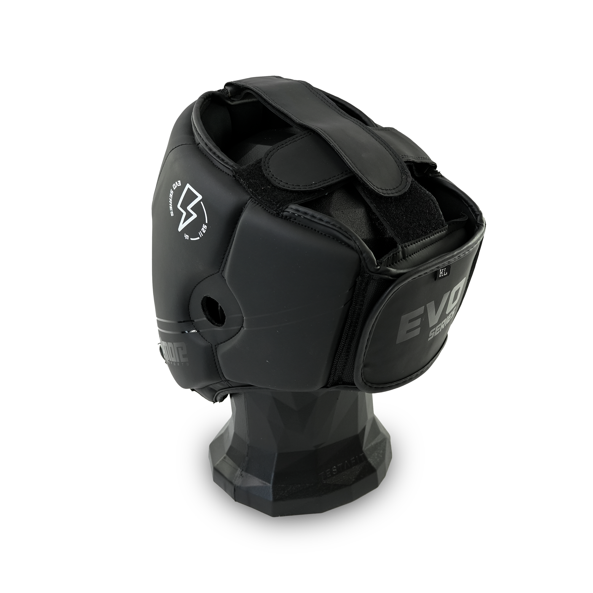 KOPFSCHUTZ EVO MATT SERIES