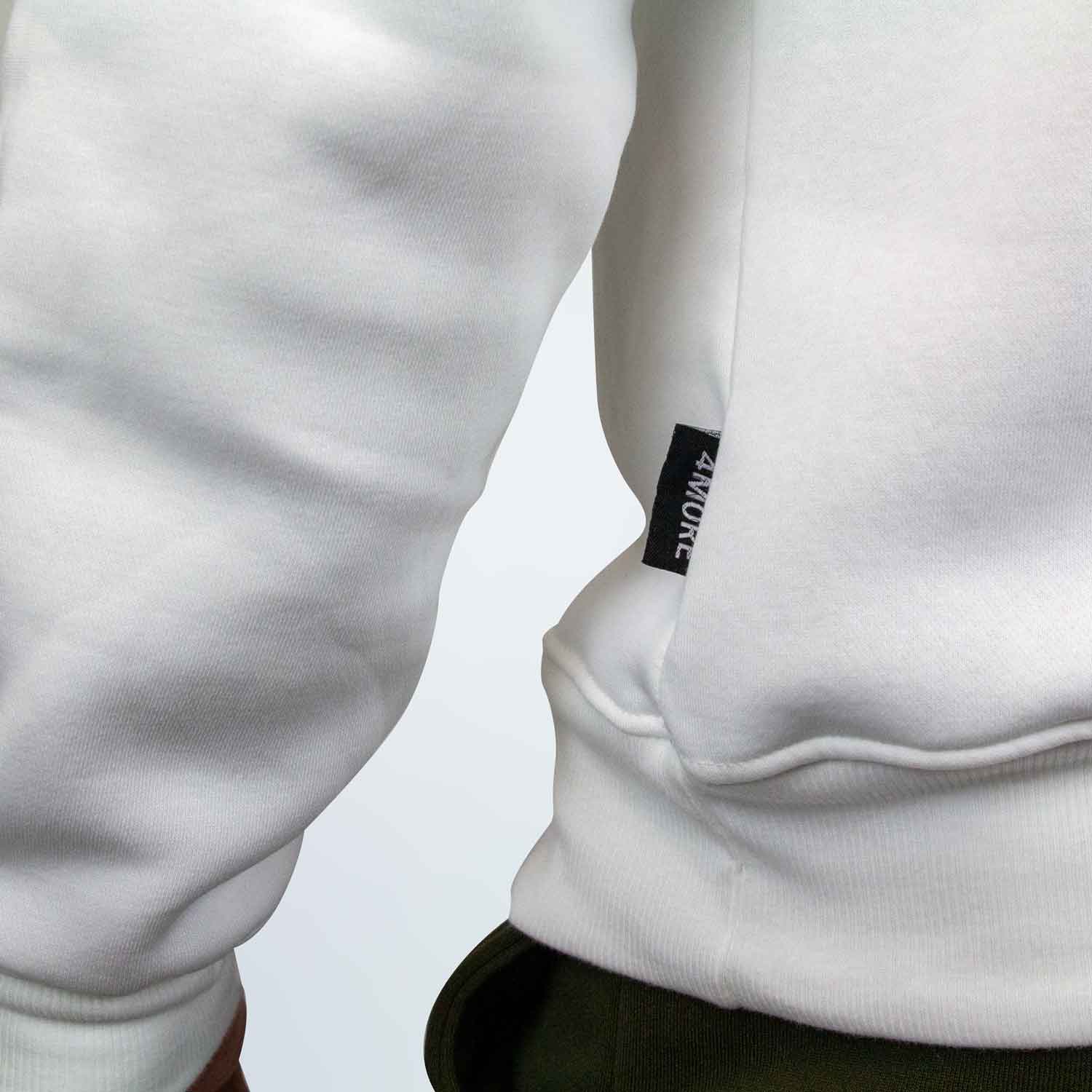 PULLOVER SWEATER ARRIS BOMBER