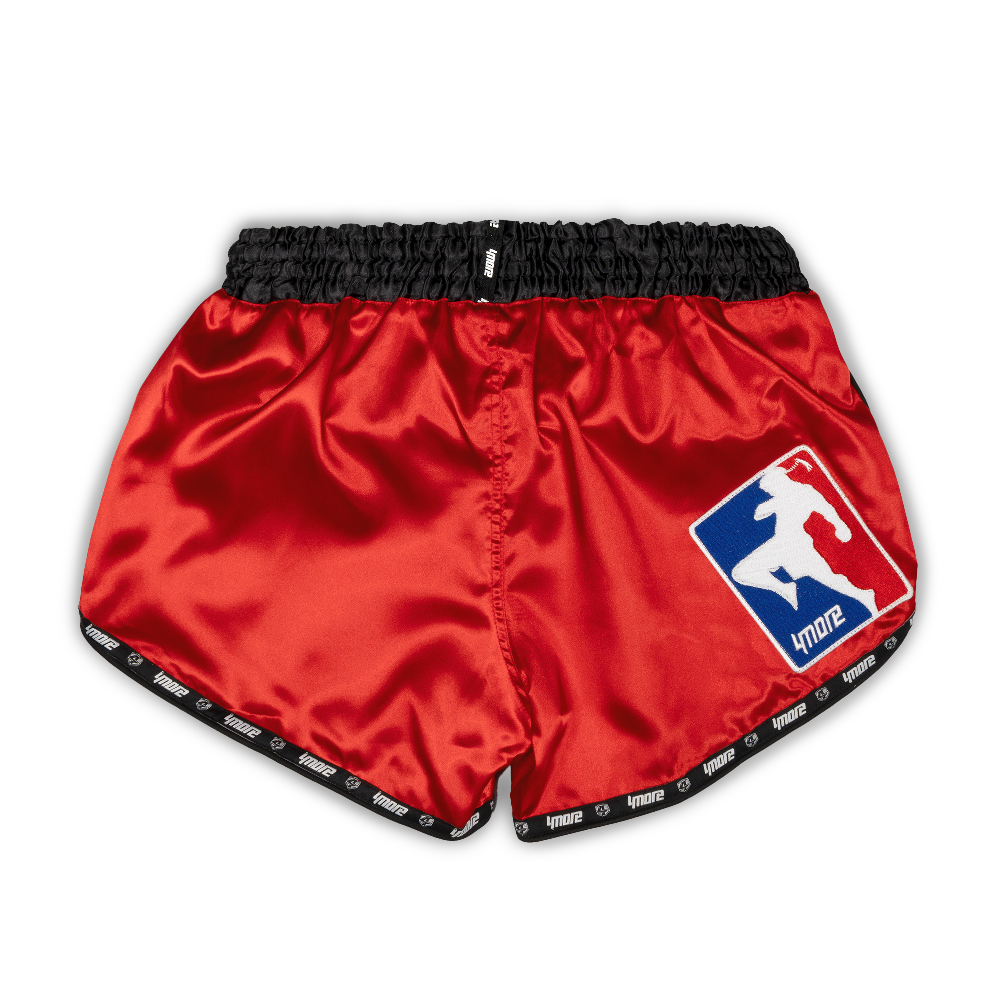 SHORTS MUAYTHAI RETRO 1.0 SUPALAI