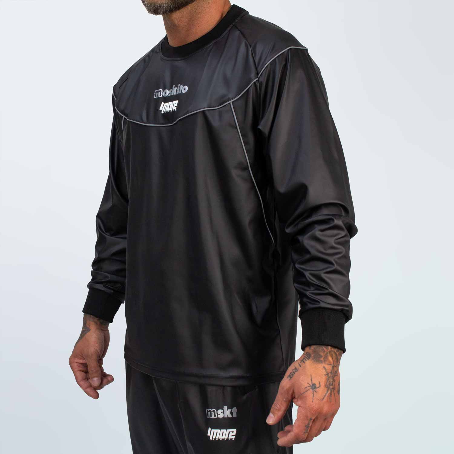 SWEAT SUIT SAUNA SUIT ARDOR
