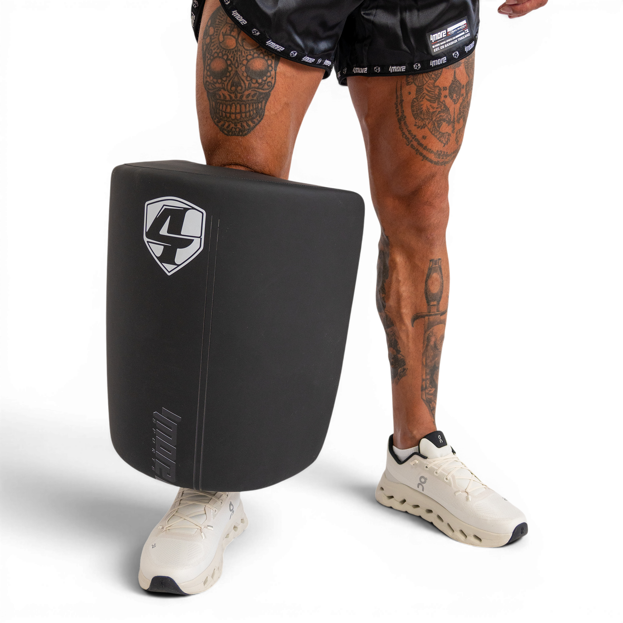 CALF BEAST KICKSCHUTZ SCHIENBEINSCHONER