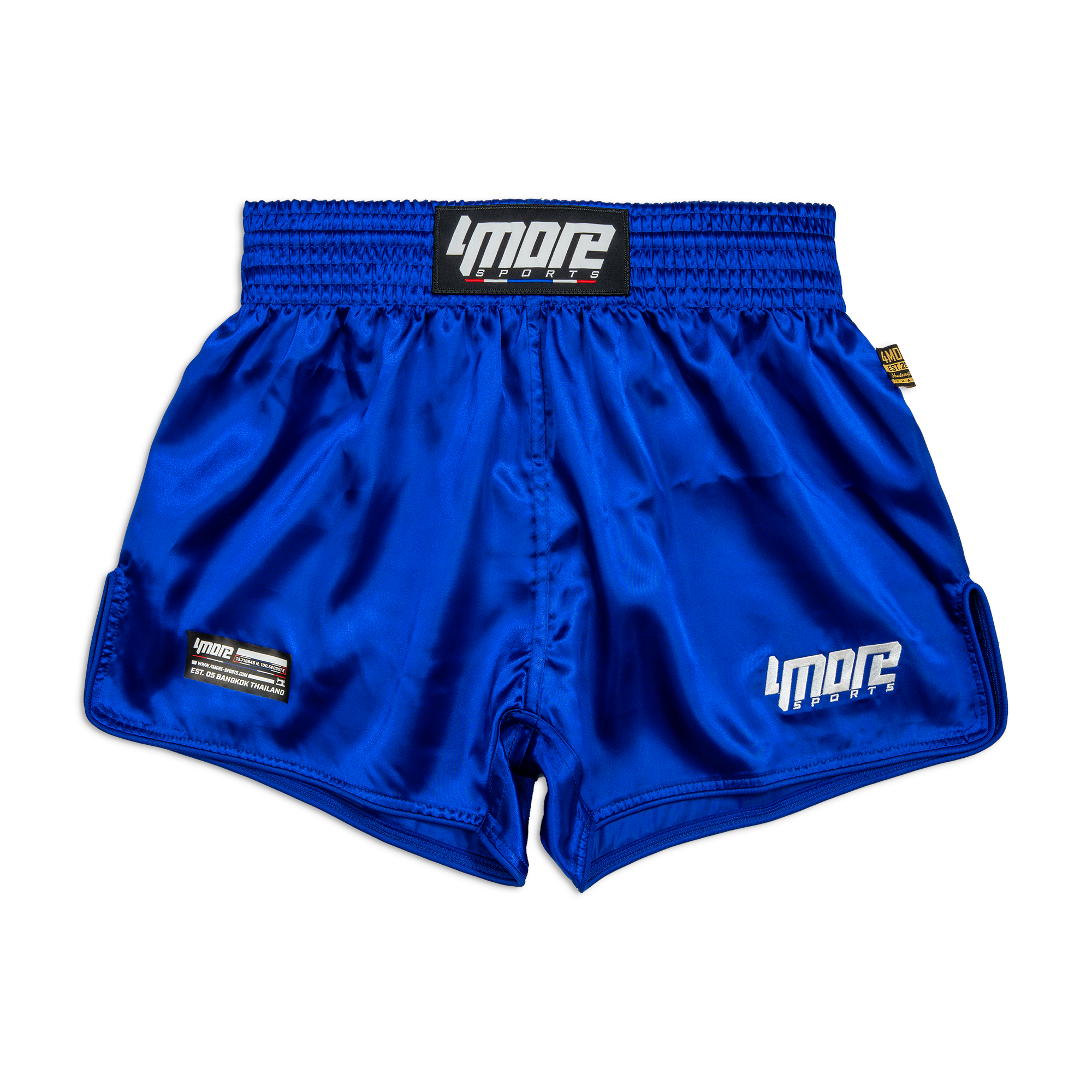 SHORTS MUAYTHAI BOXING BASH 
