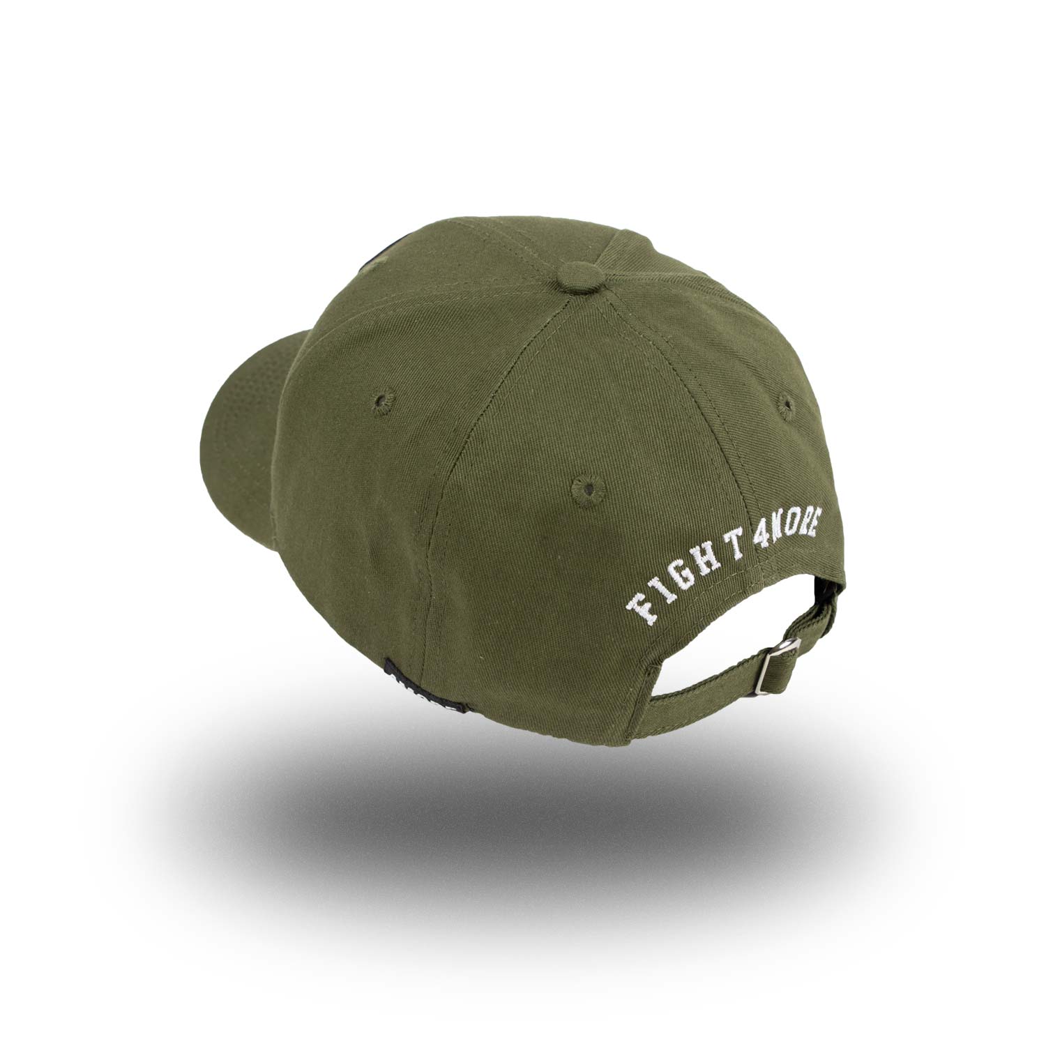 CAP FIGHT4MORE KAKI