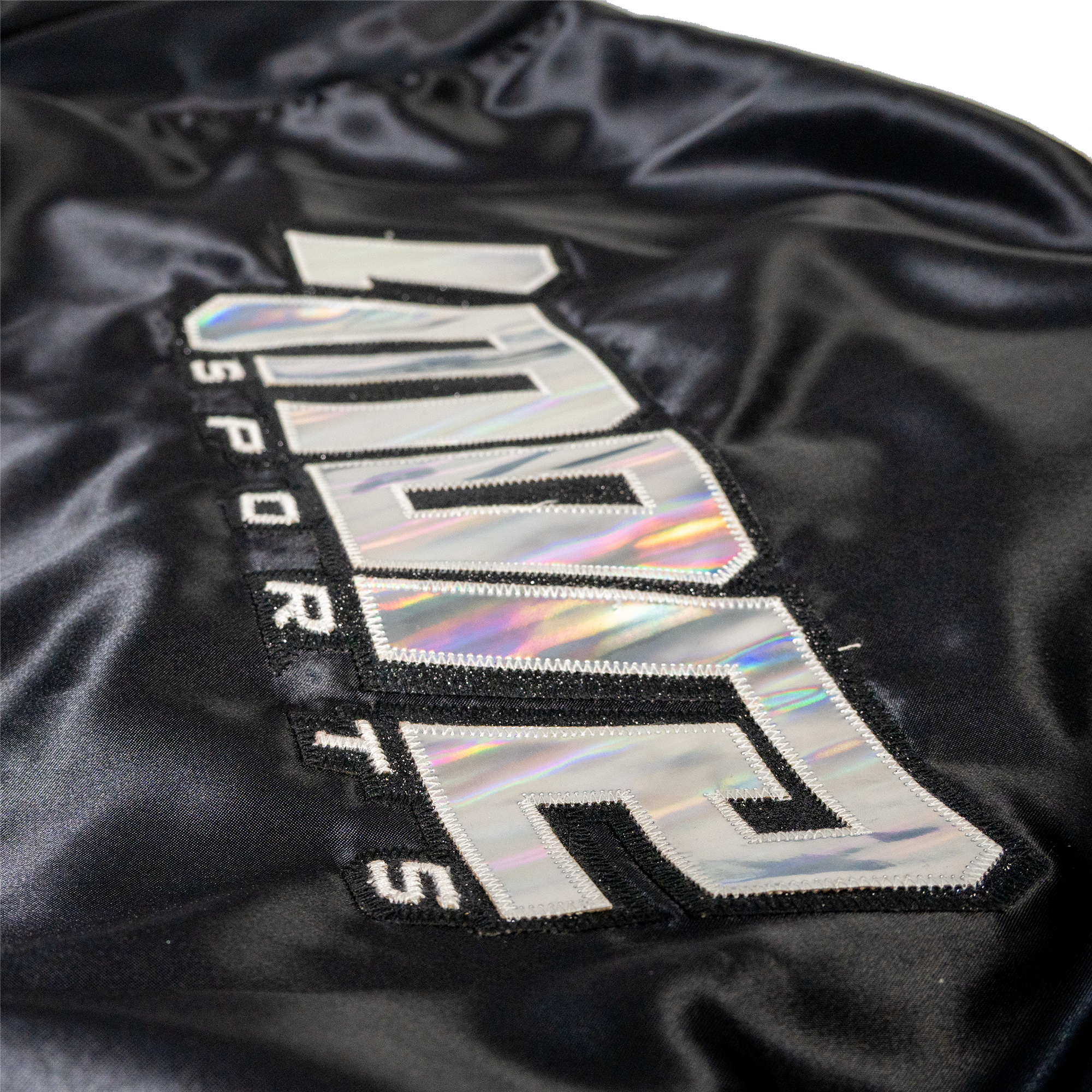MANTEL FIGHT ROBE AMARA