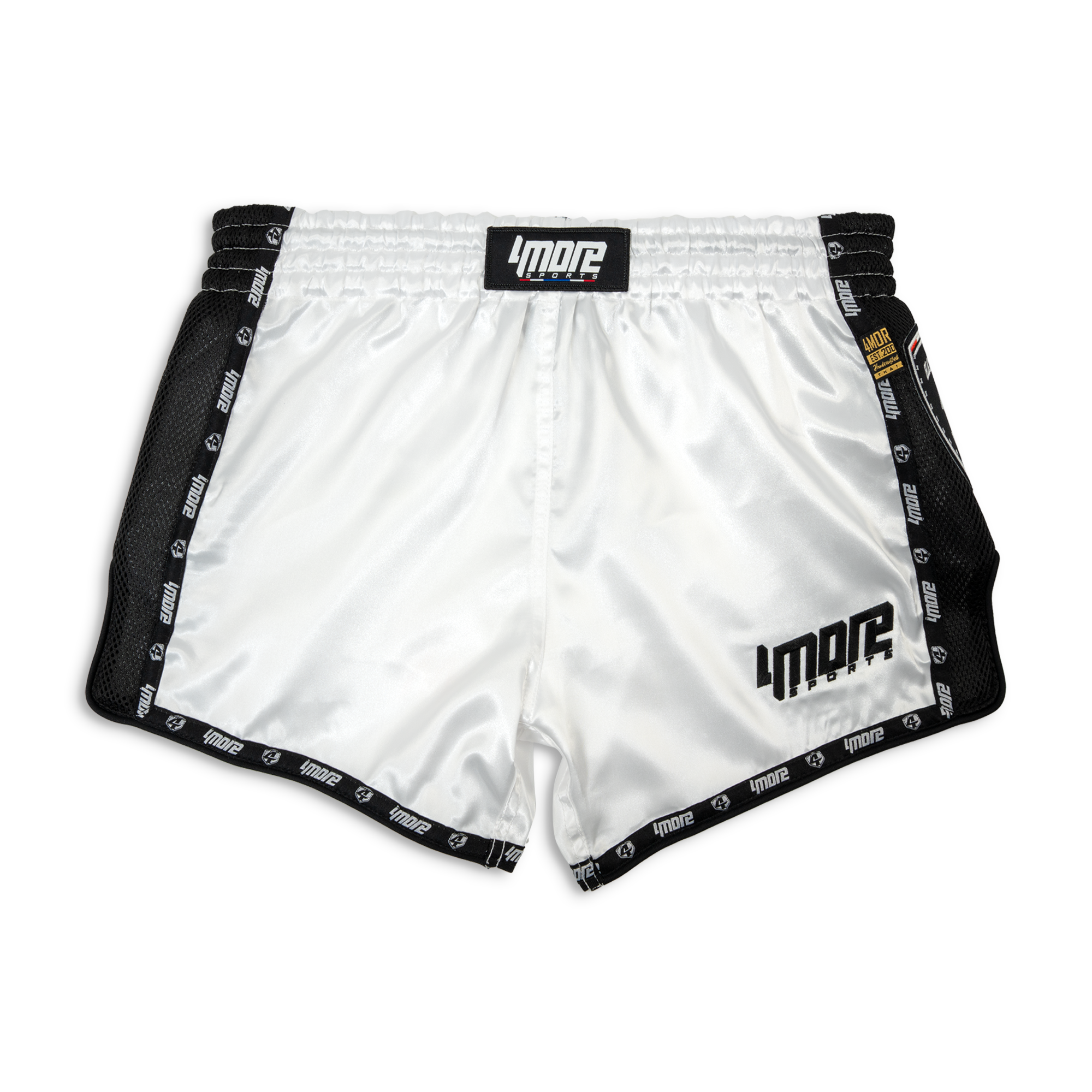 SHORTS LOW WAIST SAKYANT MUAYTHAI