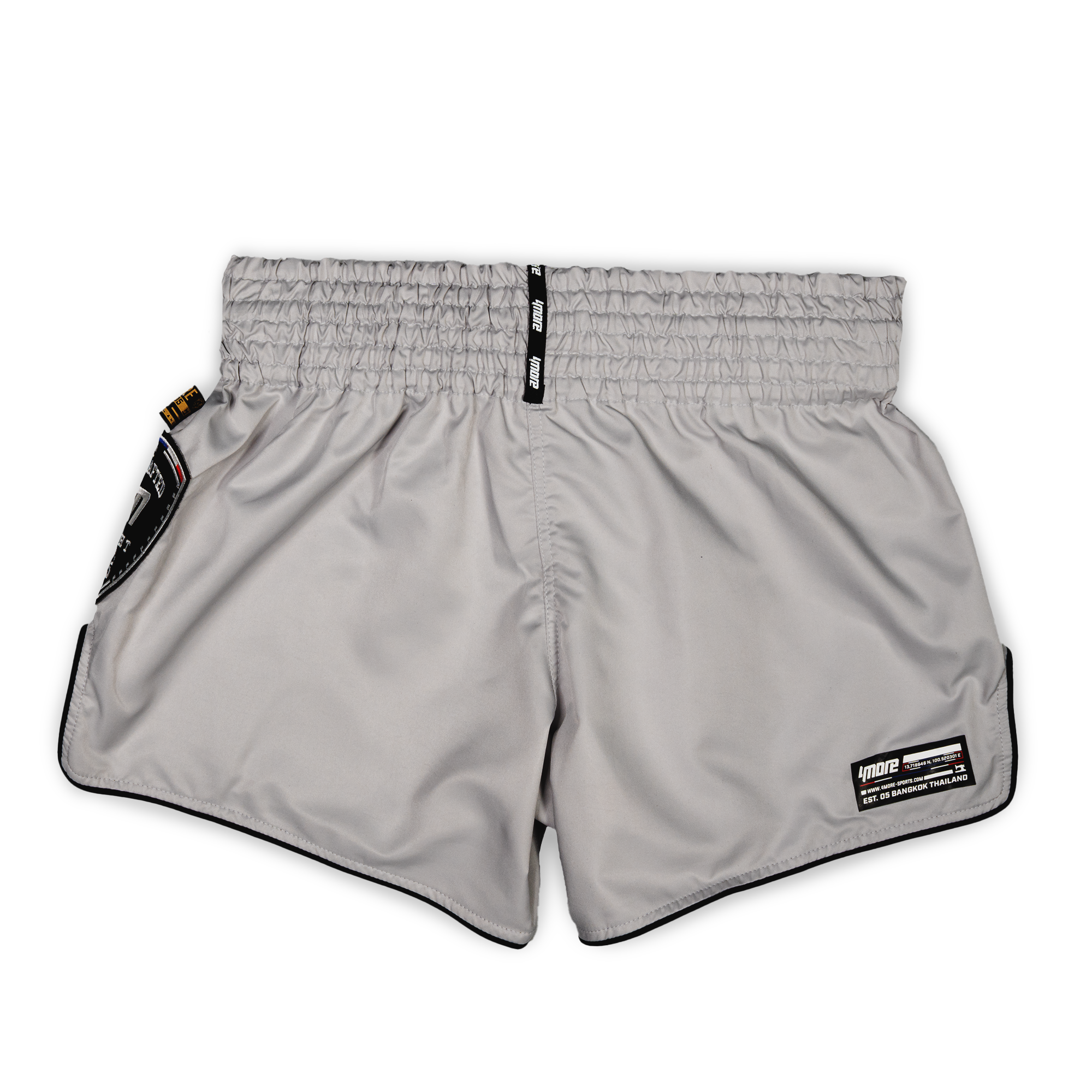SHORTS MUAYTHAI ASTERA