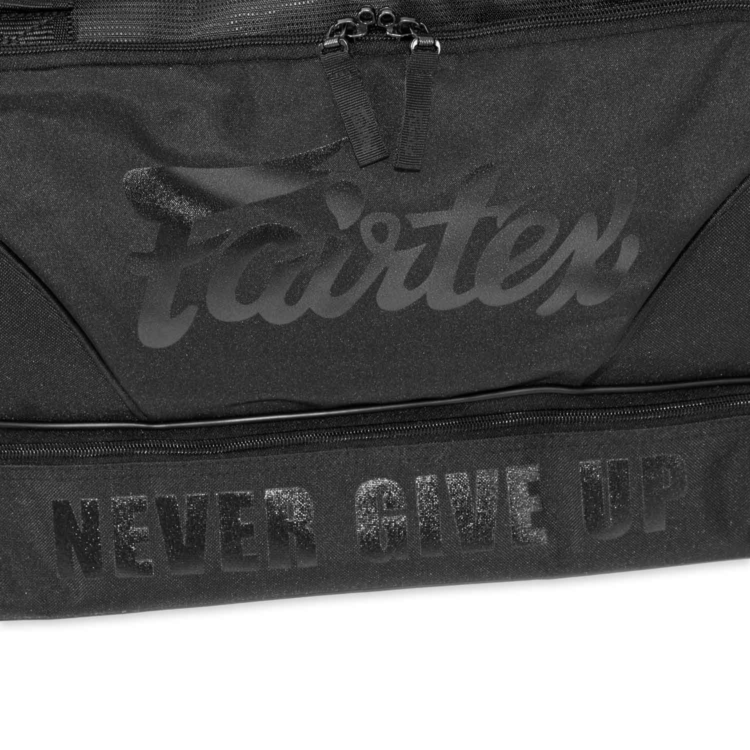 SPORTTASCHE TRAINING FAIRTEX