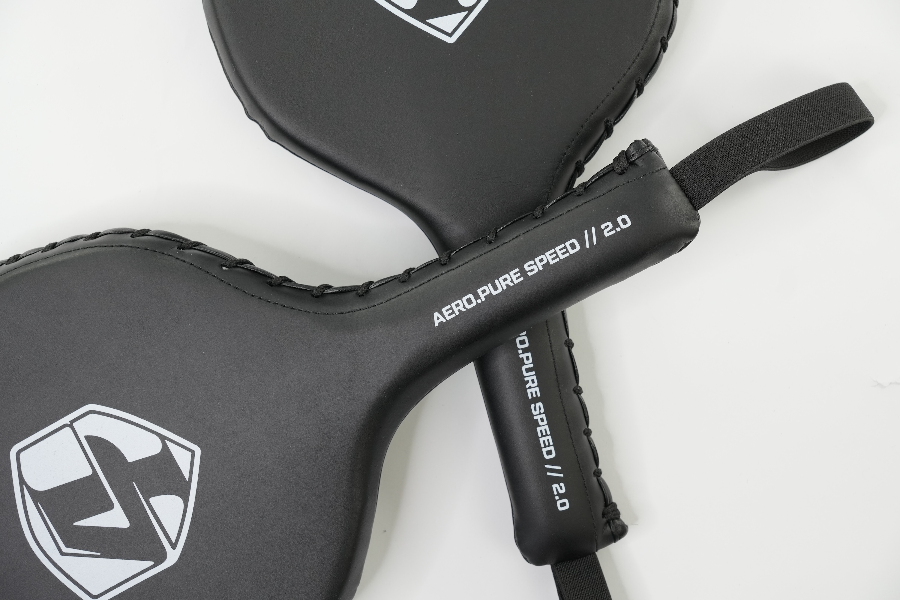 SCHLAGPOLSTER PADDLES HANDMITTS AERO