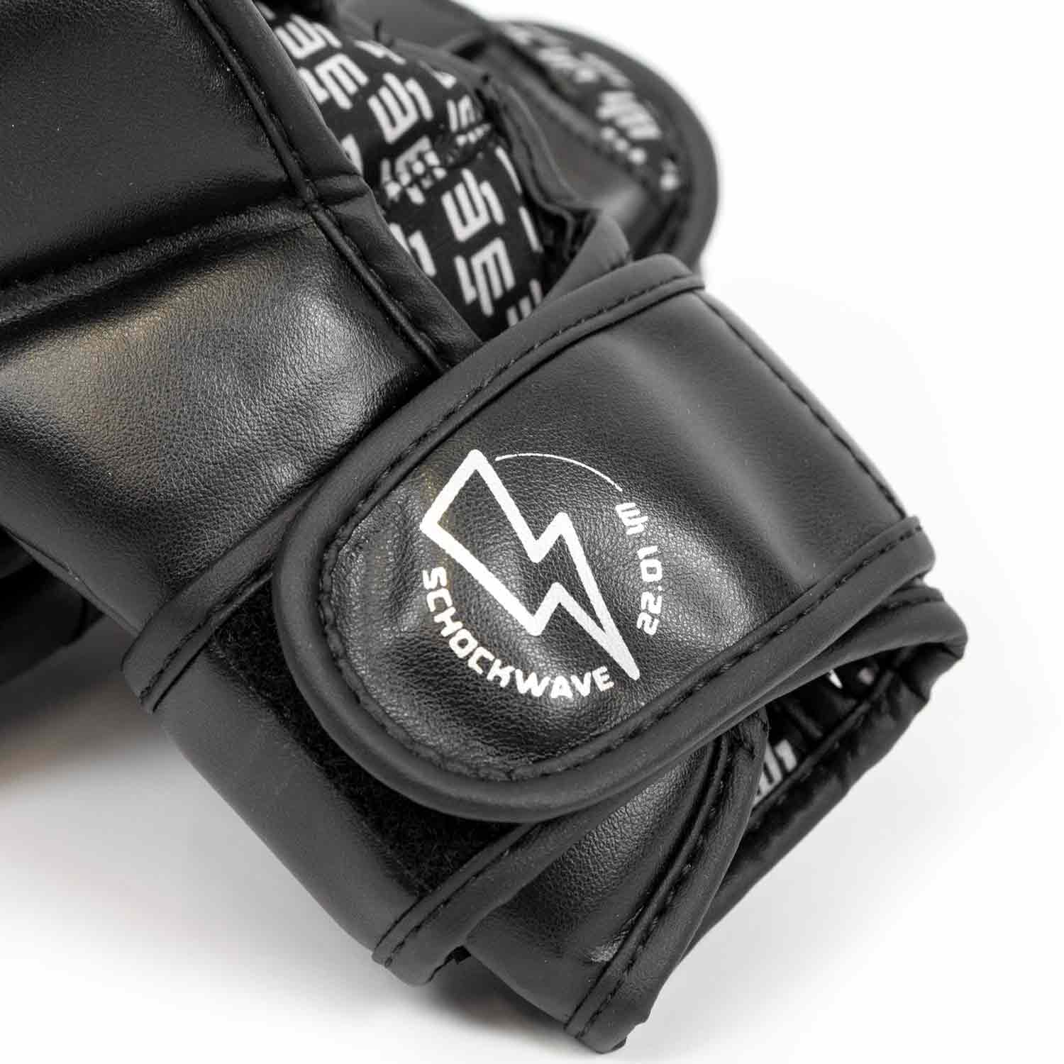 MMA HANDSCHUHE SHOCKWAVE TRAINING