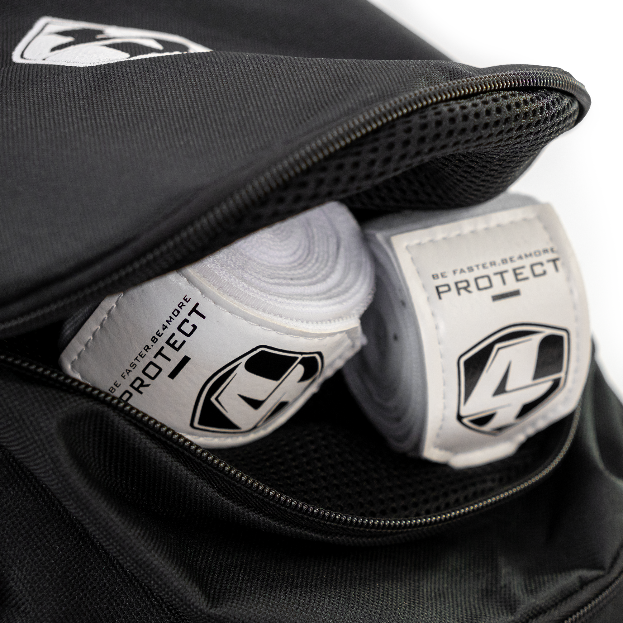 RUCKSACK MISSION PACK