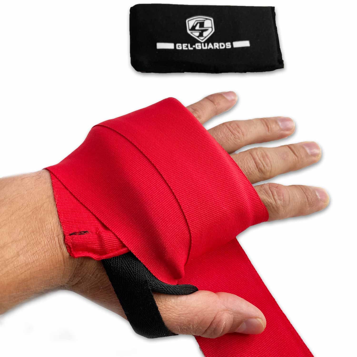 KNÖCHELSCHUTZ GEL-GUARDS BOUNCE onesize