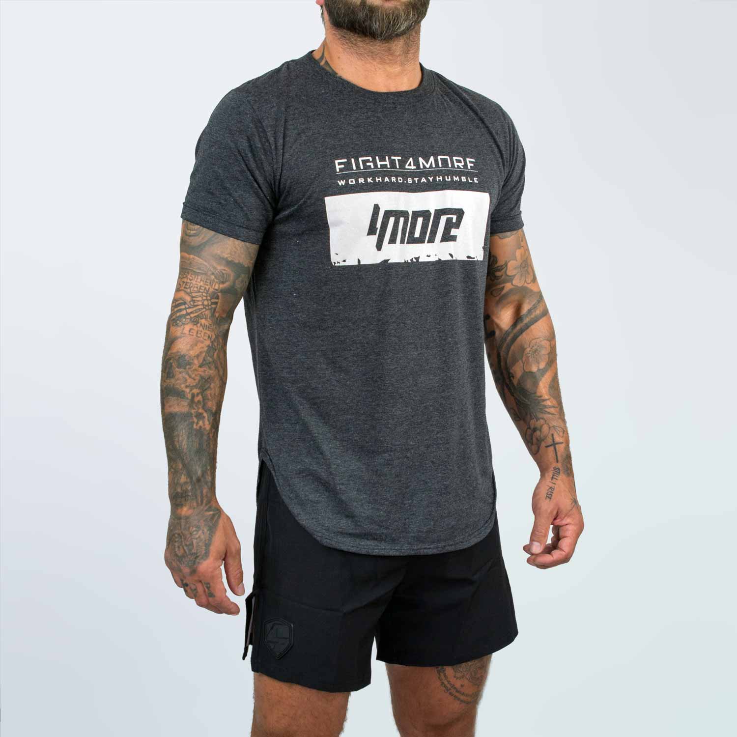 shorts-4more-sports-graphit-innovation-vorne-stefan-personenbild SHORTS GRAPHIT INNOVATION SUPERCUT