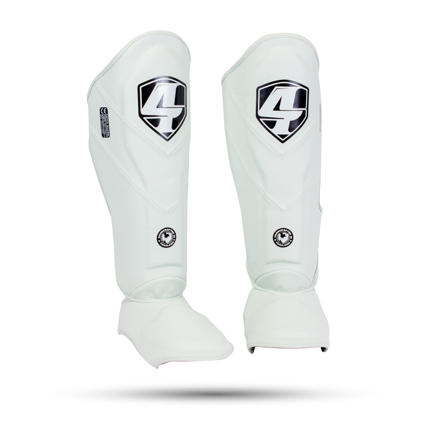 SCHIENBEINSCHONER HAVOC  ICE