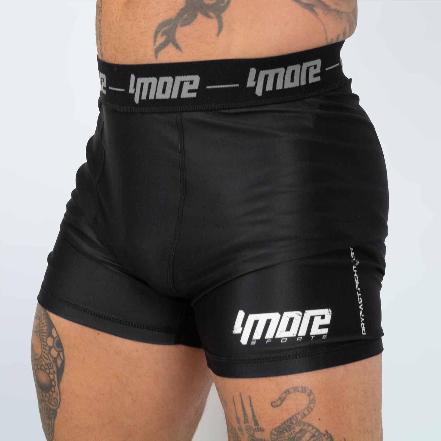 SHORTS KOMPRESSION COLLAPSE
