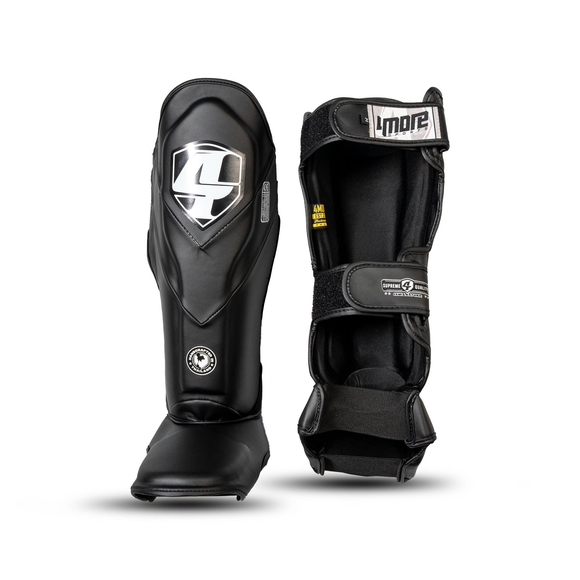 SCHIENBEINSCHONER HAVOC MIDNIGHT BL