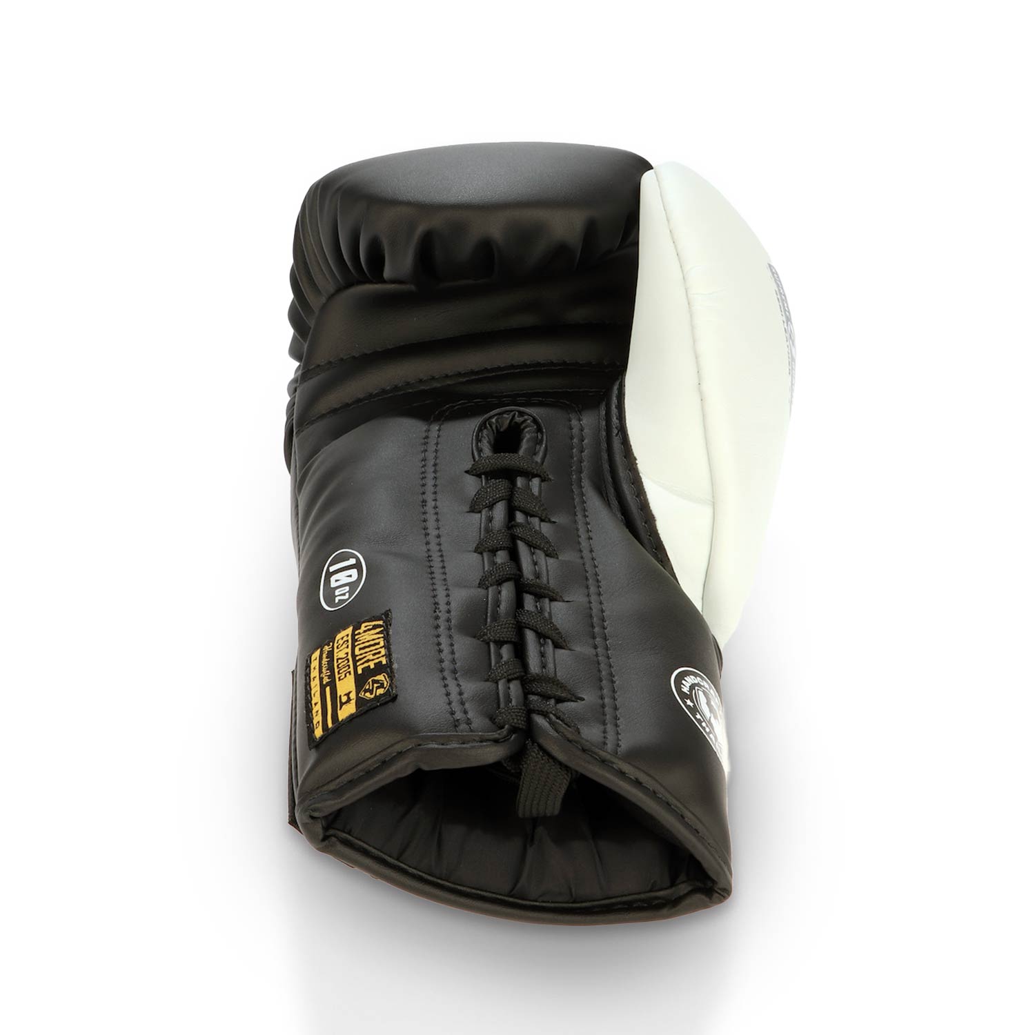 BOXHANDSCHUHE HAVOC WARRIOR OFF-WHITE