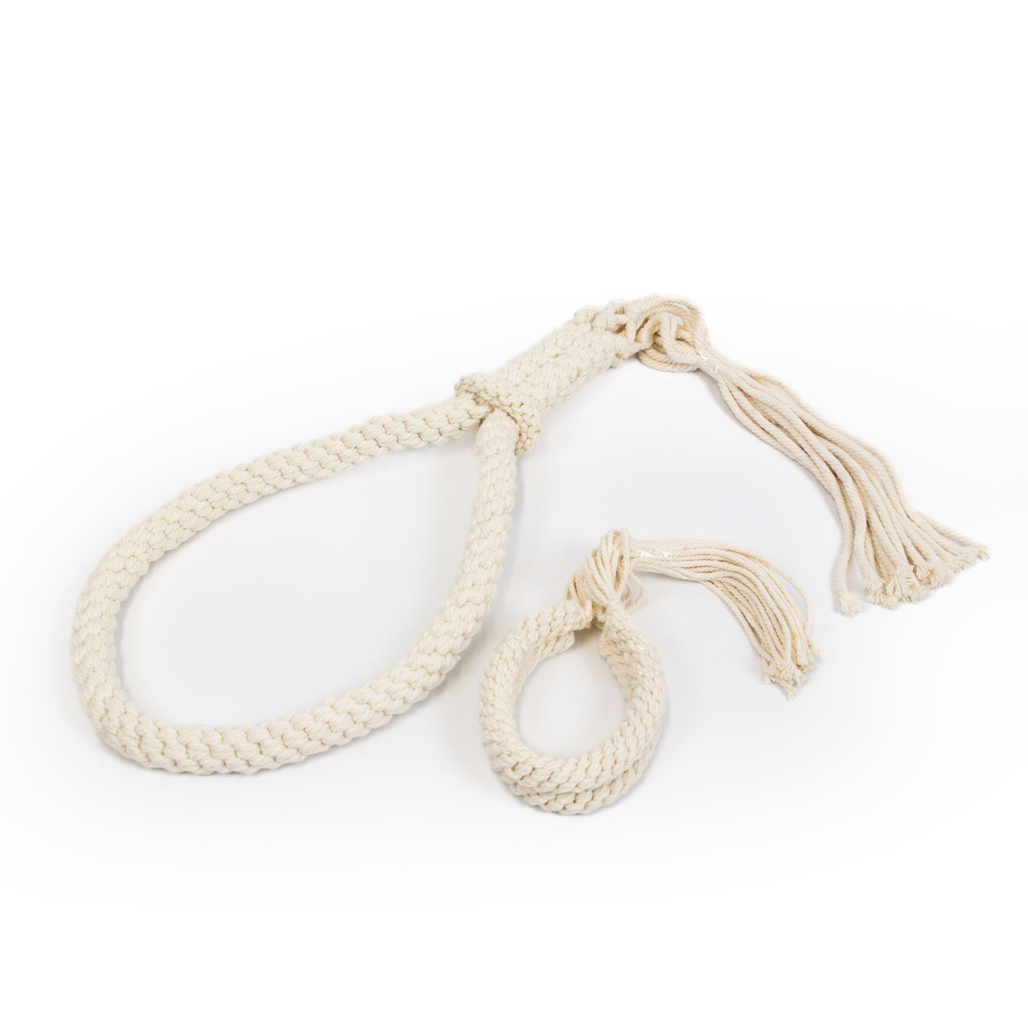 KOPFSCHMUCK SET MONGKOL + PRAJEADS BORAN WHITE