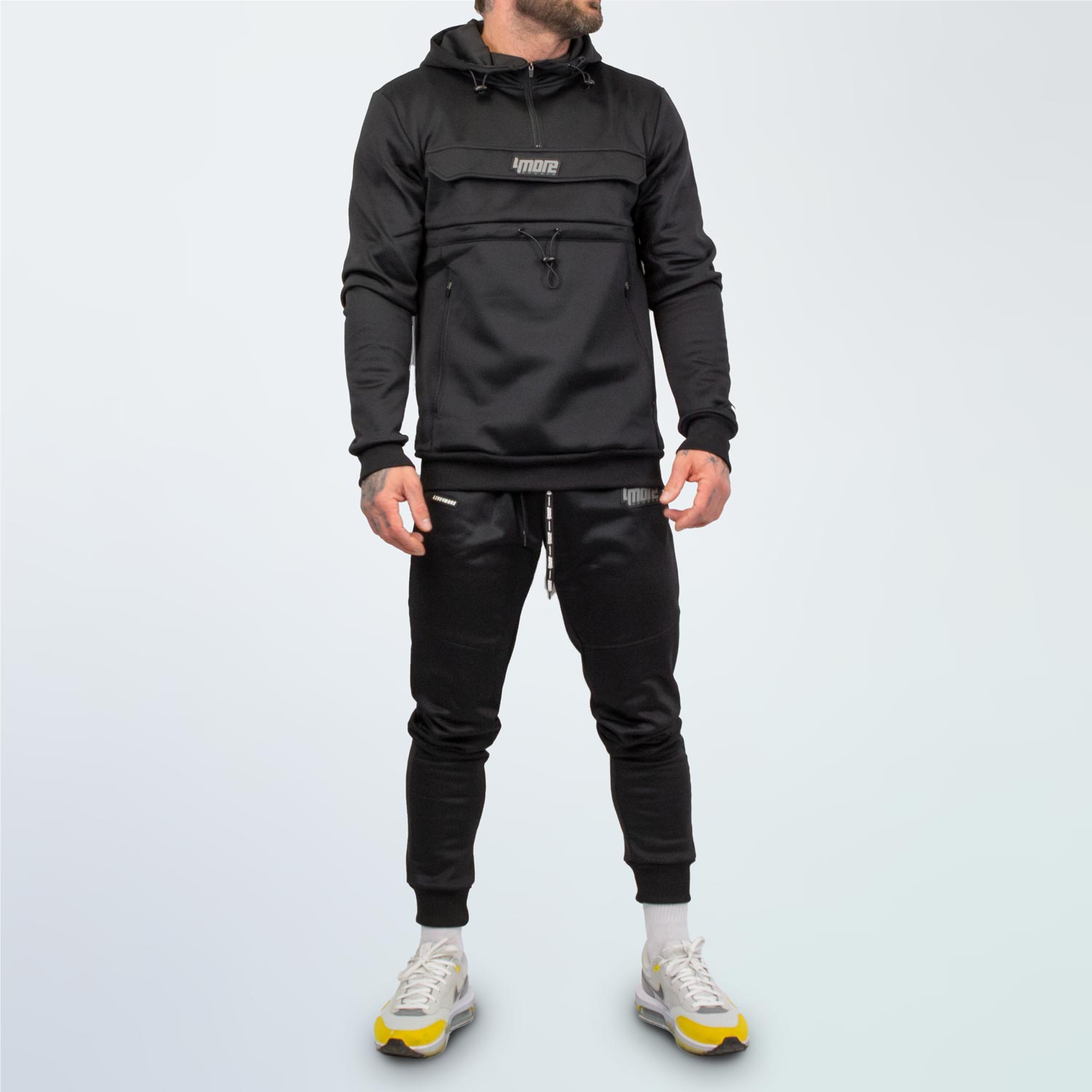 trainingsanzug-4more-sports-live-active-jogging TRAININGSANZUG LIVE ACTIVE