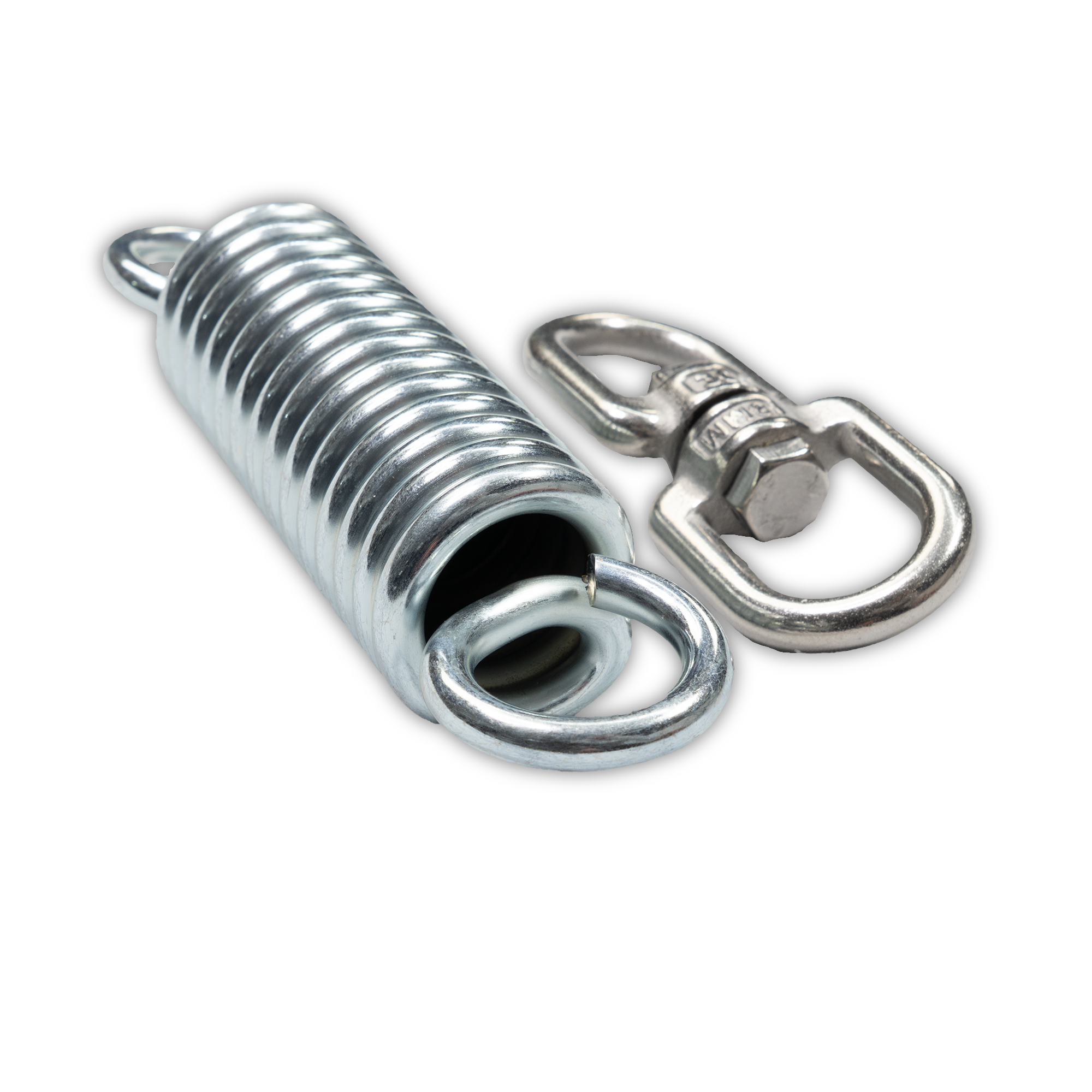 FEDER SCHWINGFEDER BOXSACK SANDSACK