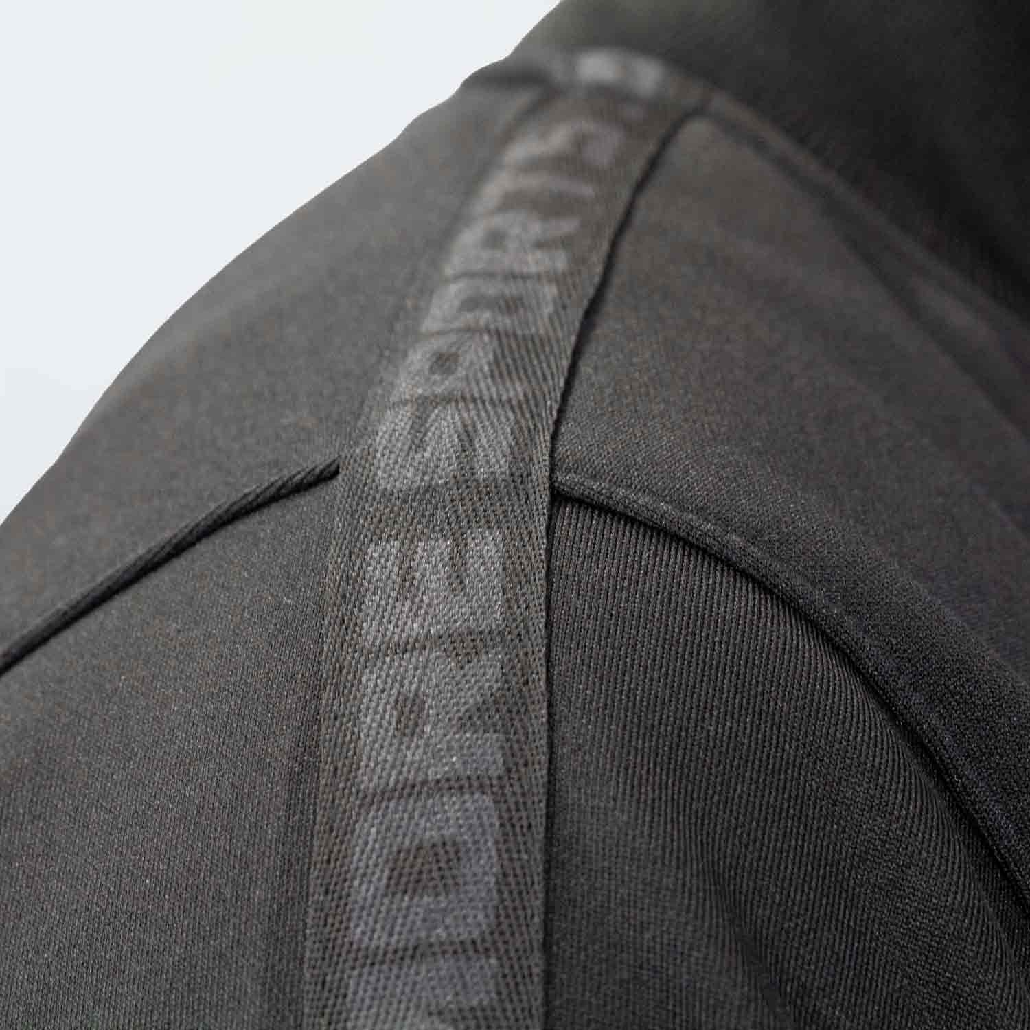 JACKE TRAINING JACKET BATTLE READY