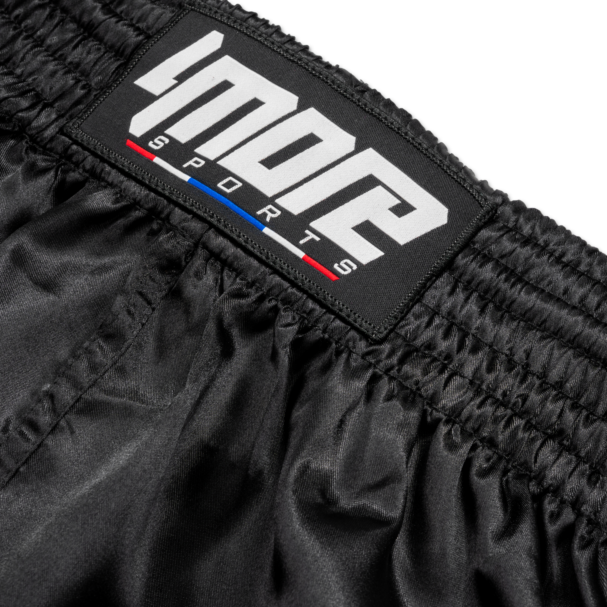 SHORTS MUAYTHAI BOXING BASH 