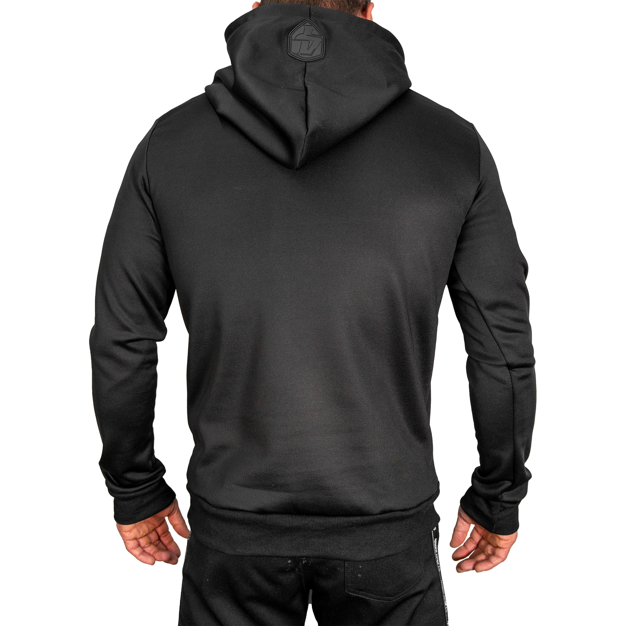 JACKE TRAINING LIVE ACTIVE