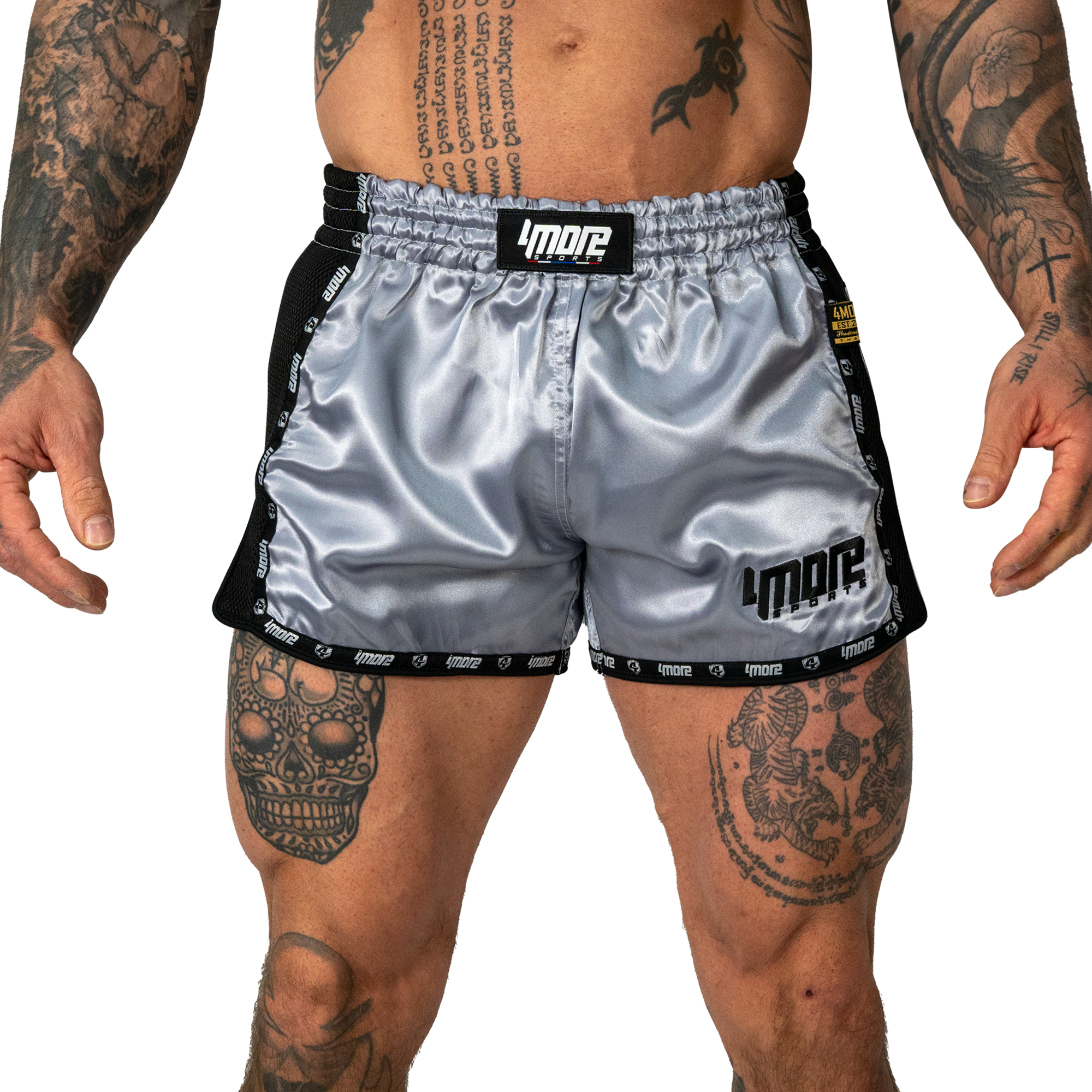 SHORTS LOW WAIST SAKYANT MUAYTHAI SHORTS LOW WAIST SAKYANT MUAYTHAI