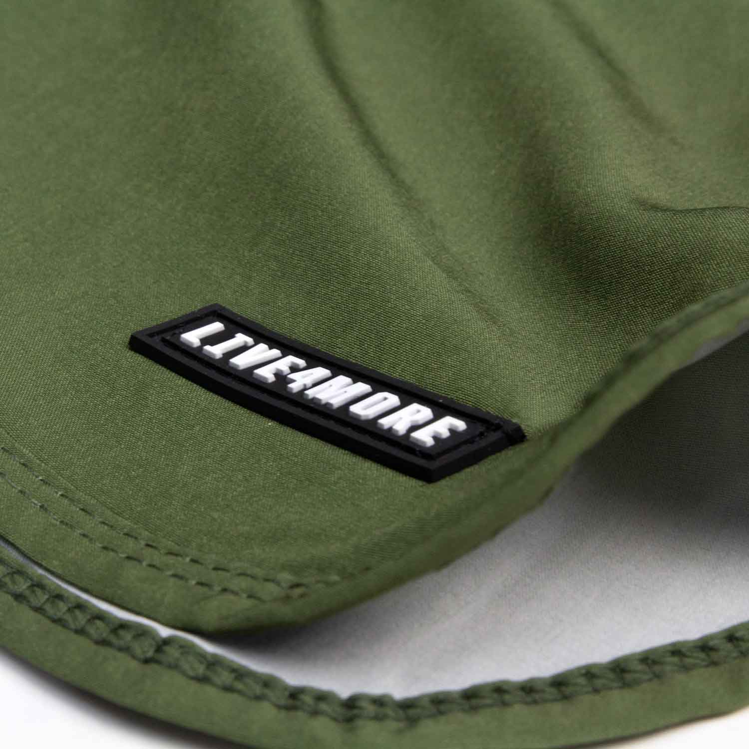 shorts-4more-sports-movement-greenscale-mixed-martial-arts SHORTS MOVEMENT ‘GREENSCALE'