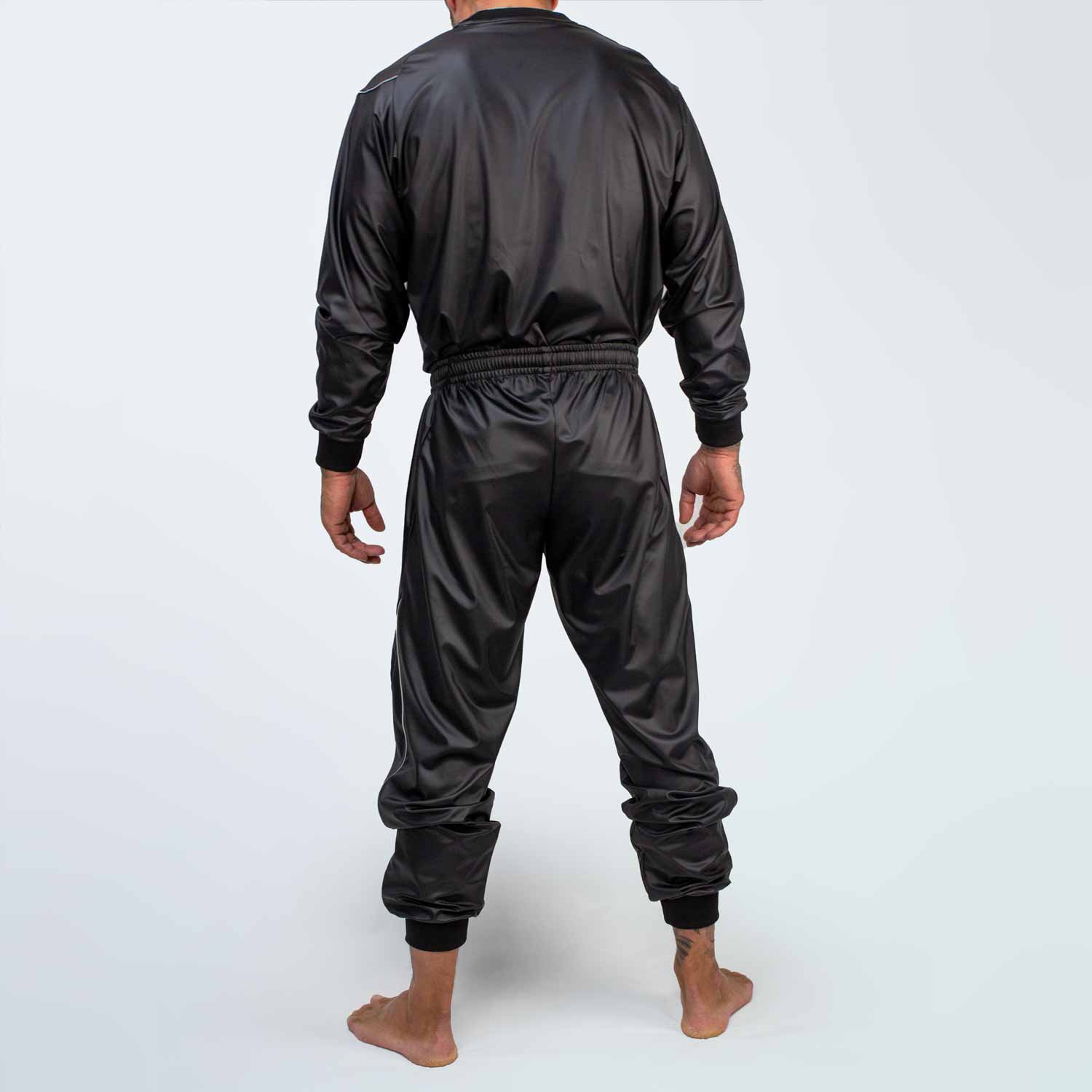 SWEAT SUIT SAUNA SUIT ARDOR