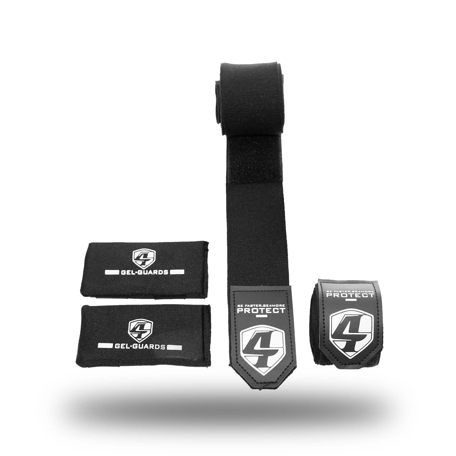 HANDBANDAGEN PROTECT