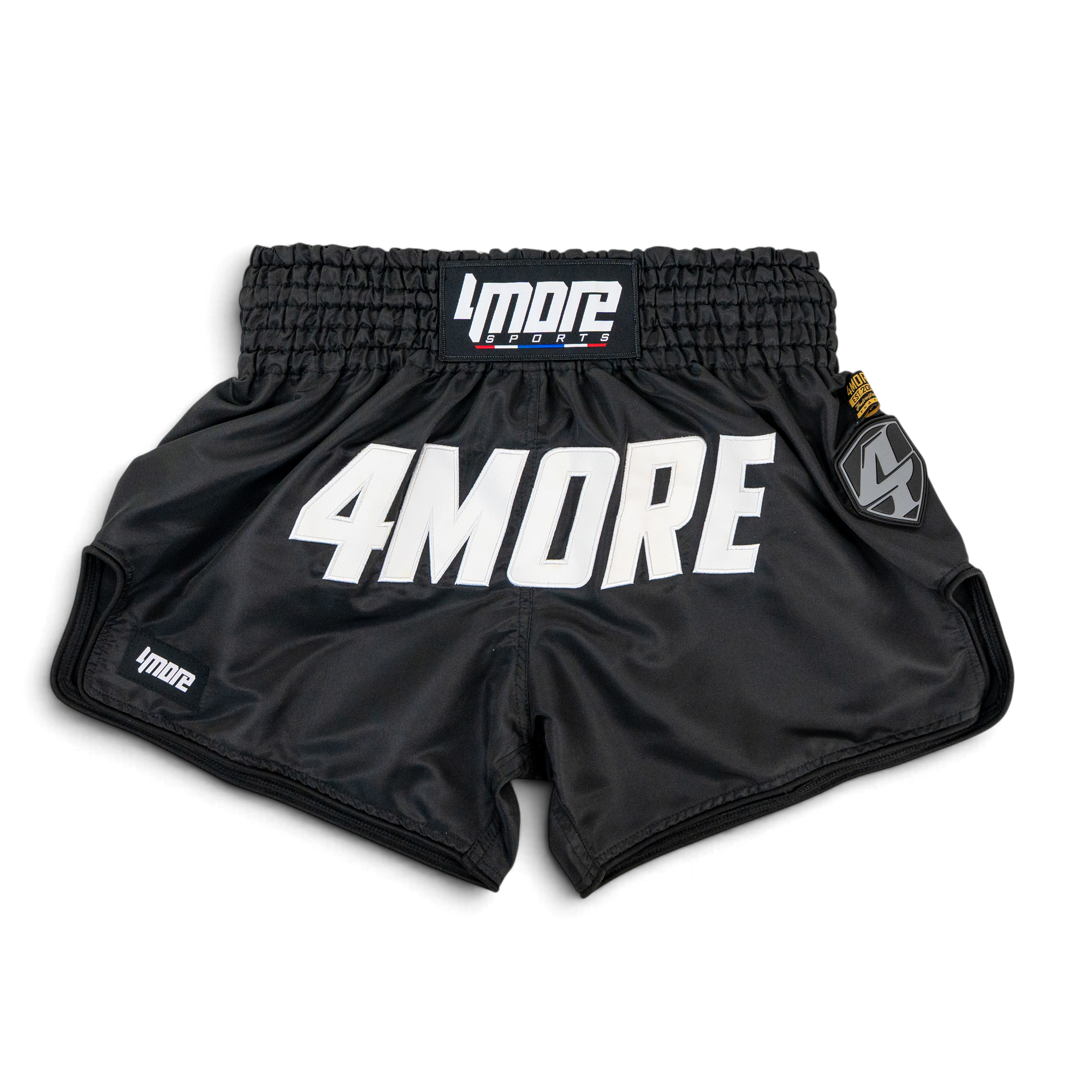Shorts Muaythai Astera