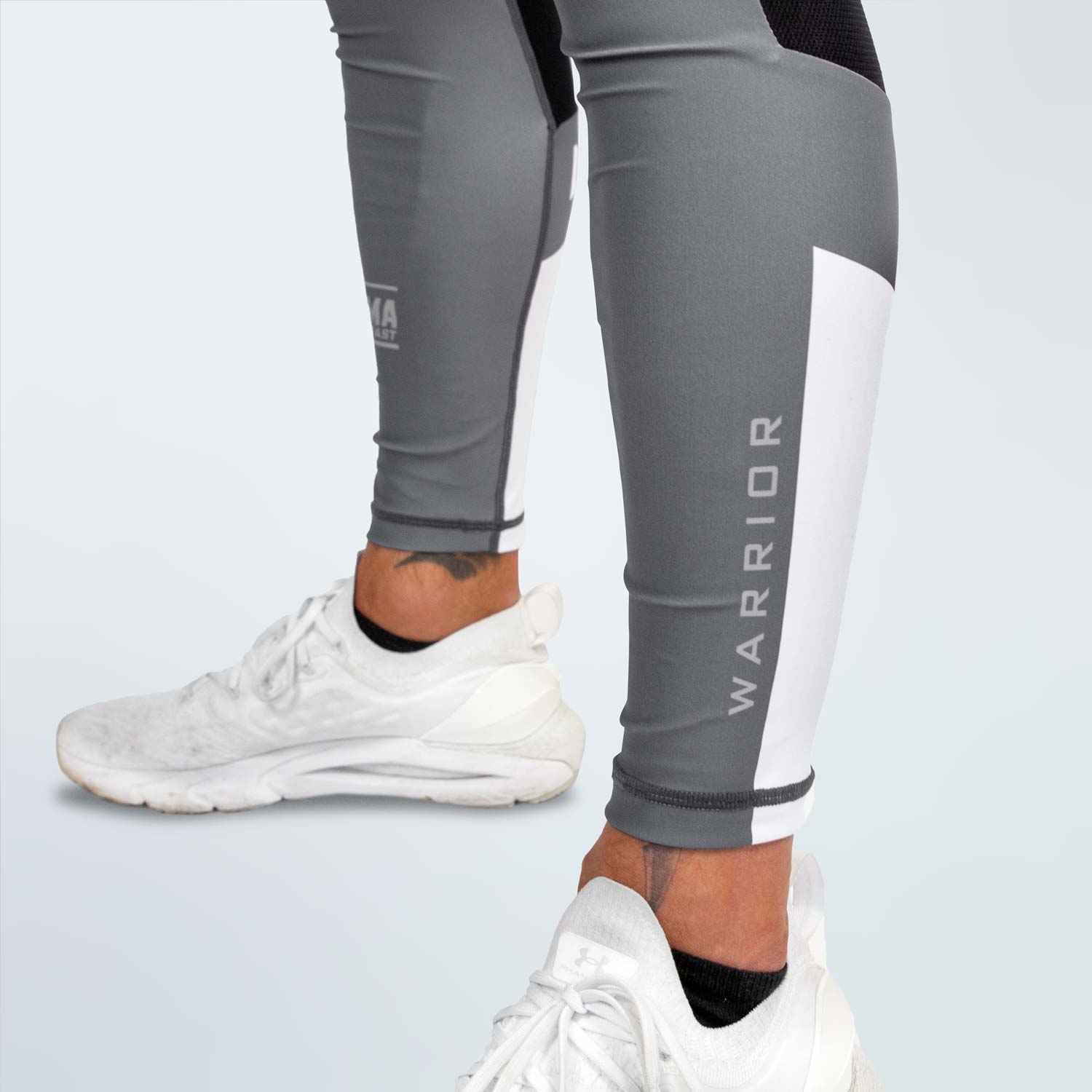LEGGINGS KOMPRESSION CRUSH WARRIOR