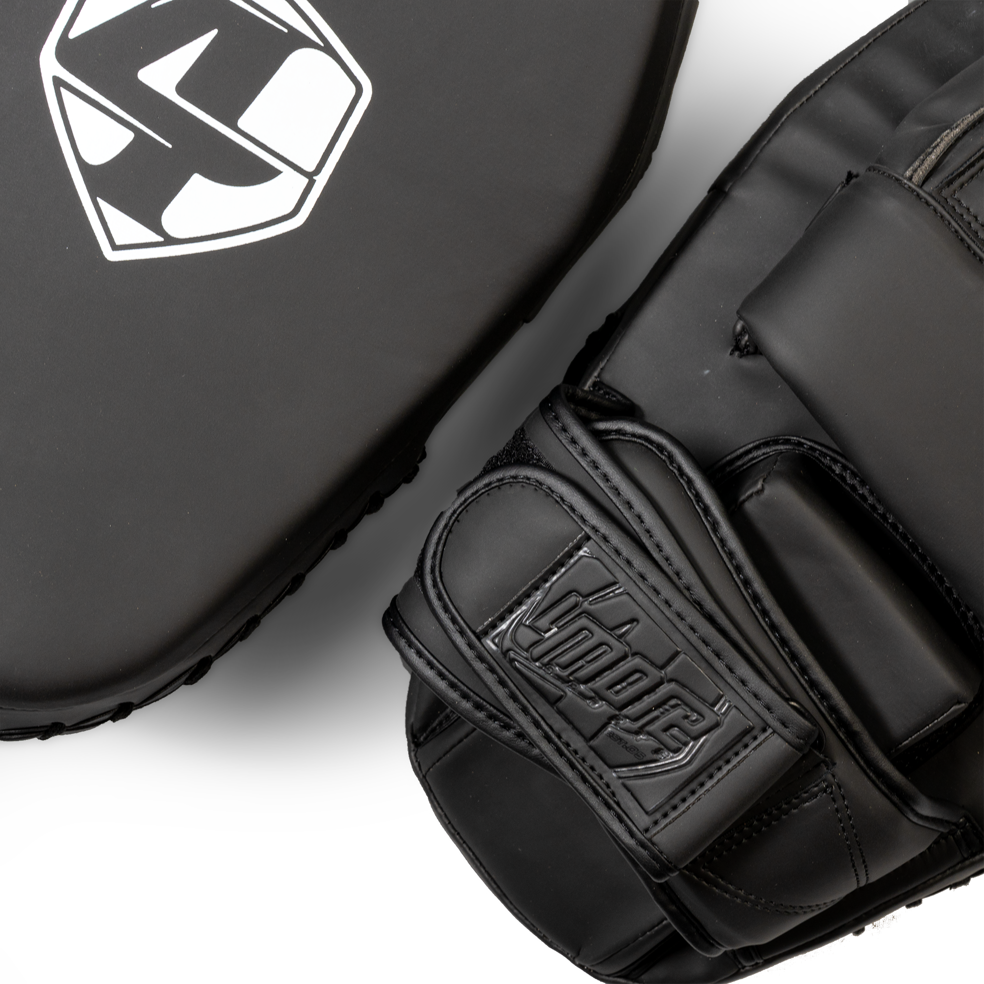 BOX-KICK PRATZEN EVO MATT SERIES