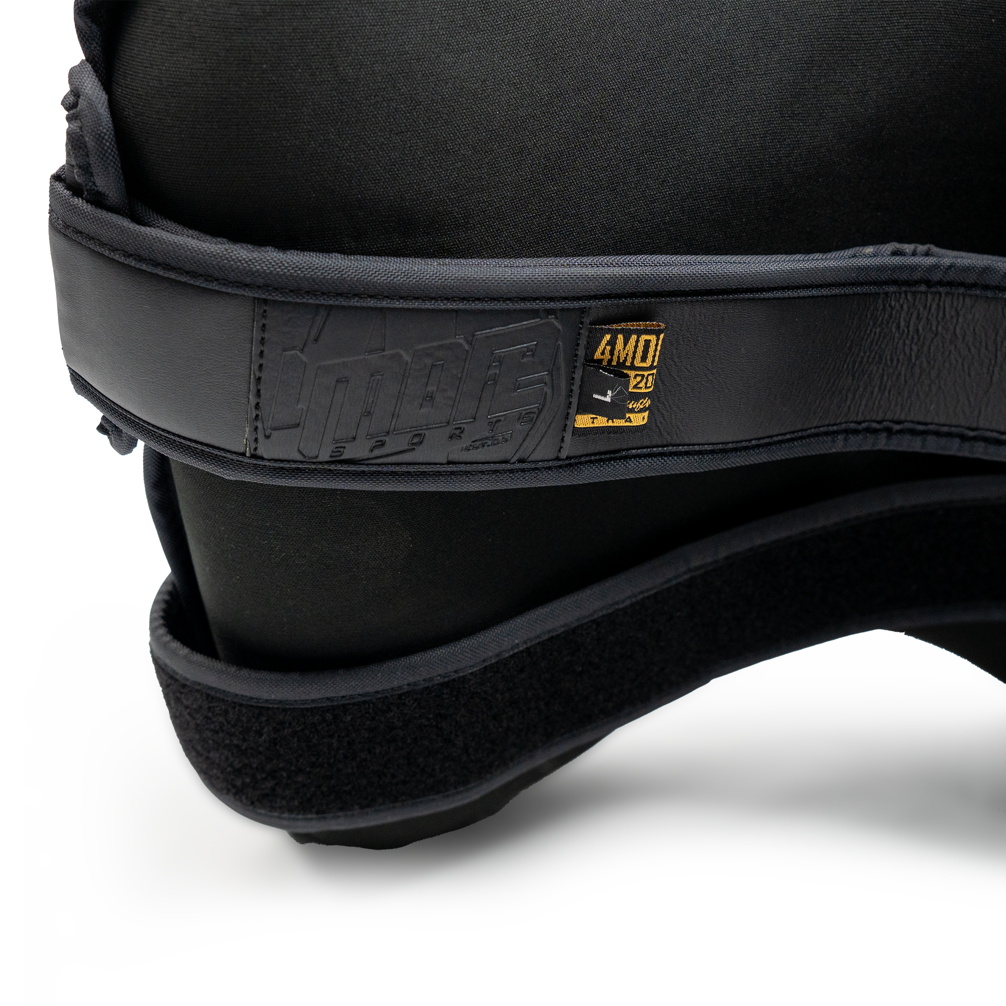 BAUCHSCHUTZ GUARDIAN HEAVY