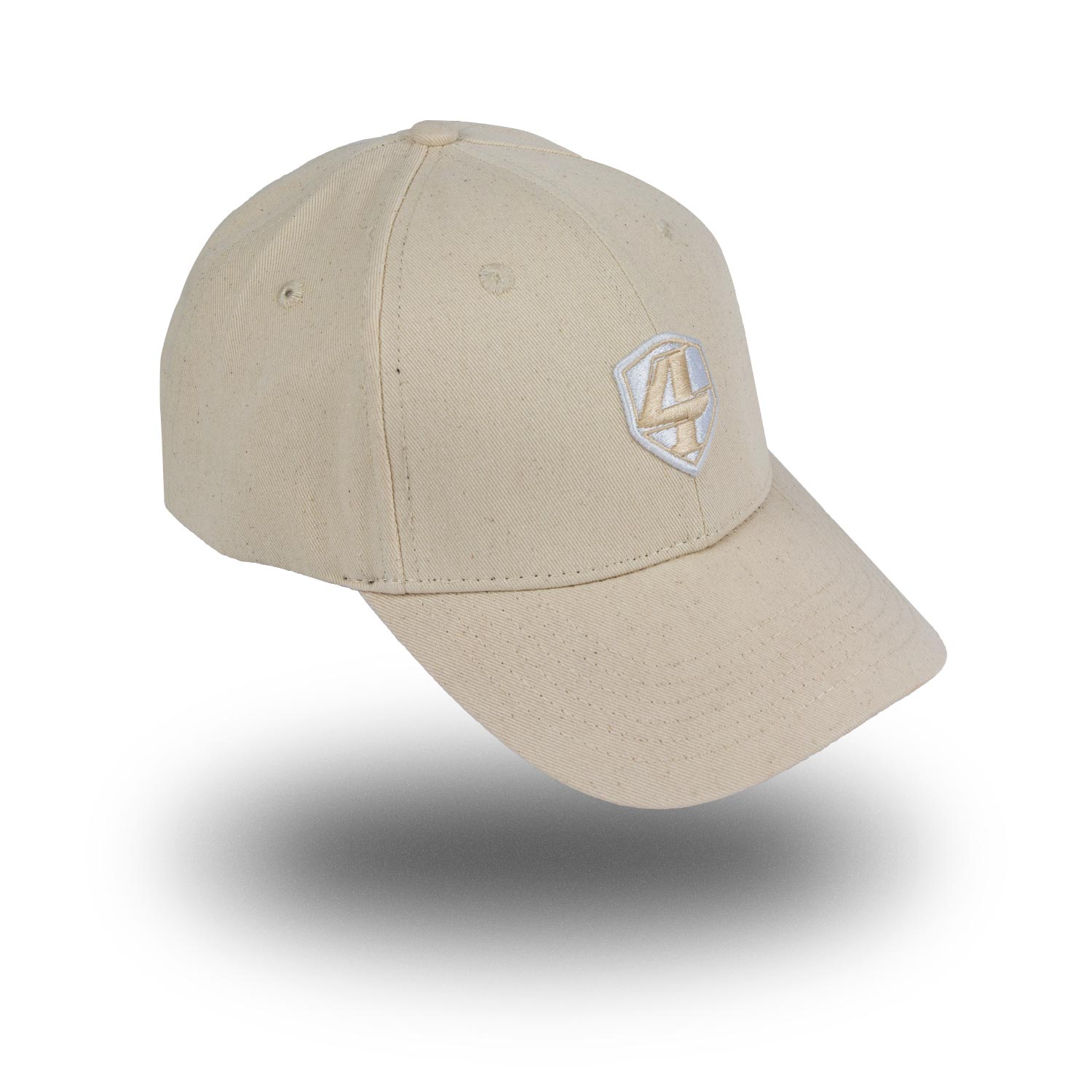 CAP EVERYDAY WARRIOR BEIGE
