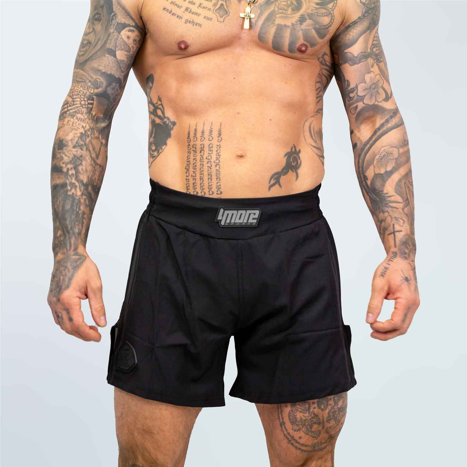 shorts-4more-sports-graphit-innovation-mma SHORTS GRAPHIT INNOVATION SUPERCUT CUSTOM DESIGN