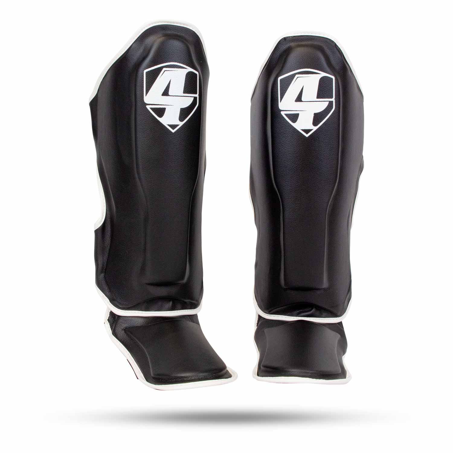 SCHIENBEINSCHONER CHALLENGER BLACK