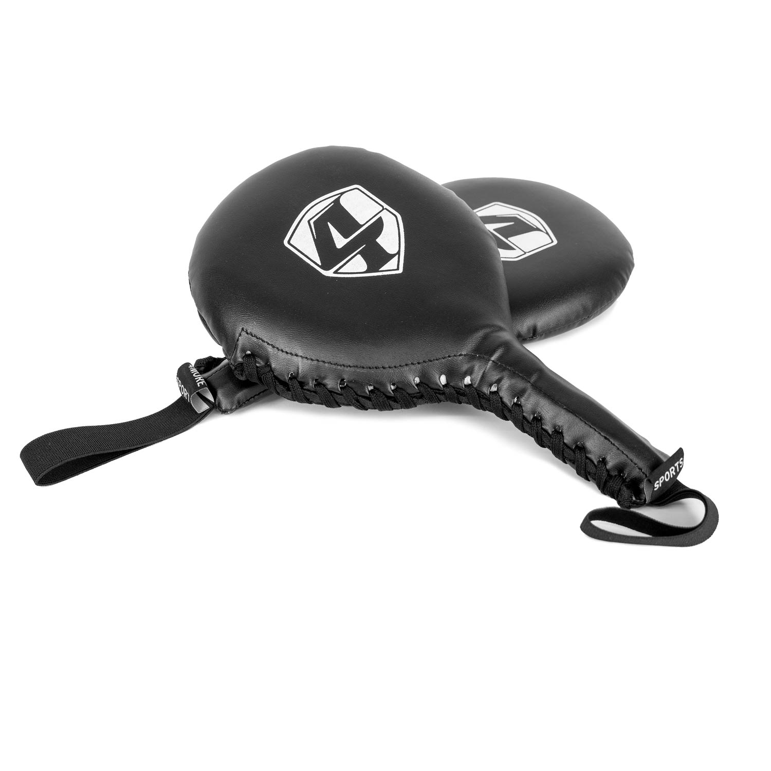 PADDLES AERO HANDMITTS SET
