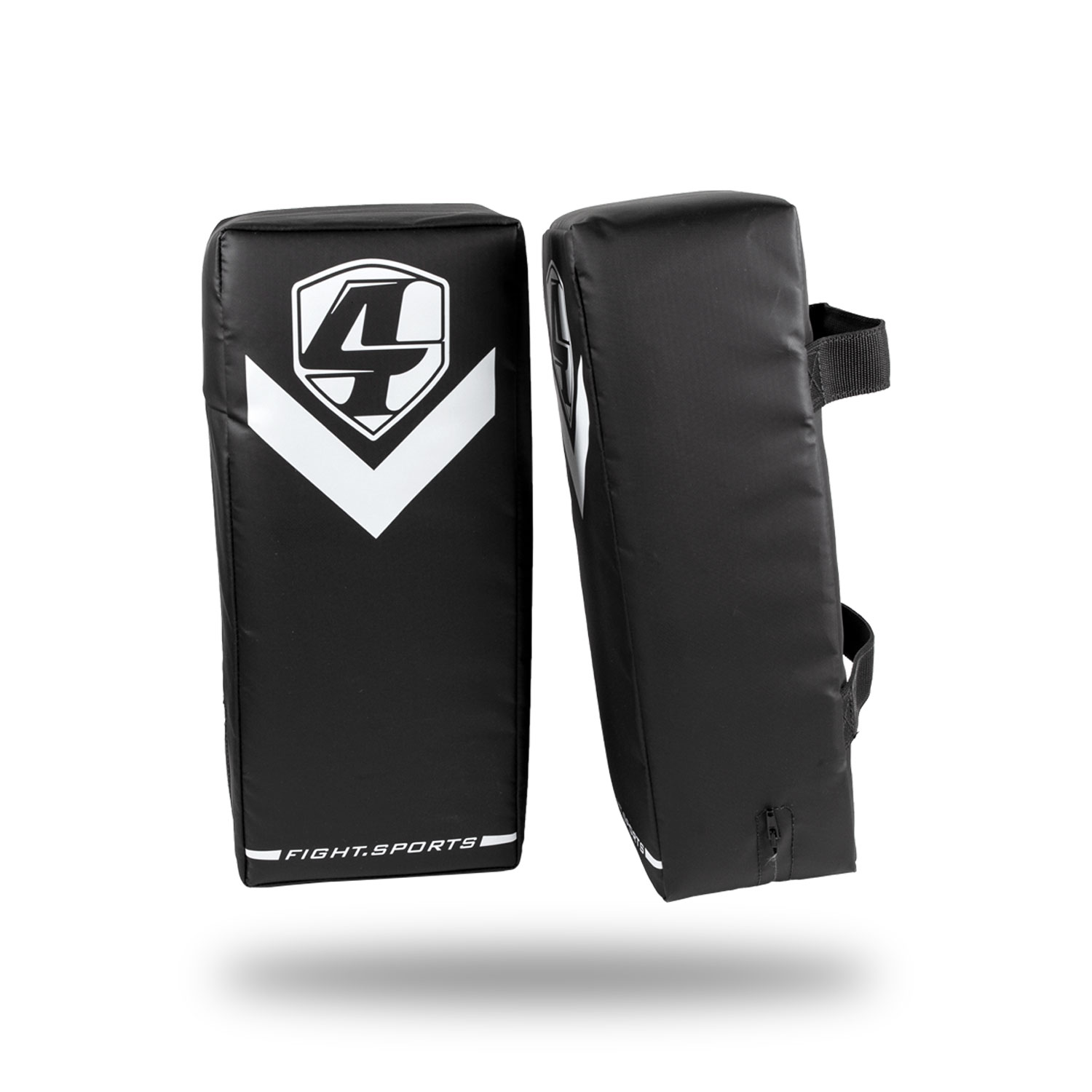 4more-sports-armpads-force-seite ARMPADS FORCE HEAVY KICKING