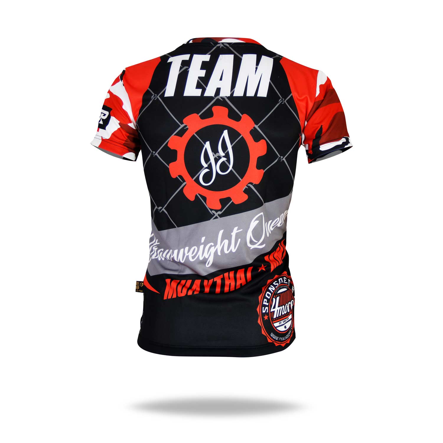 T-SHIRT JOANNA JEDRZEJCZYK