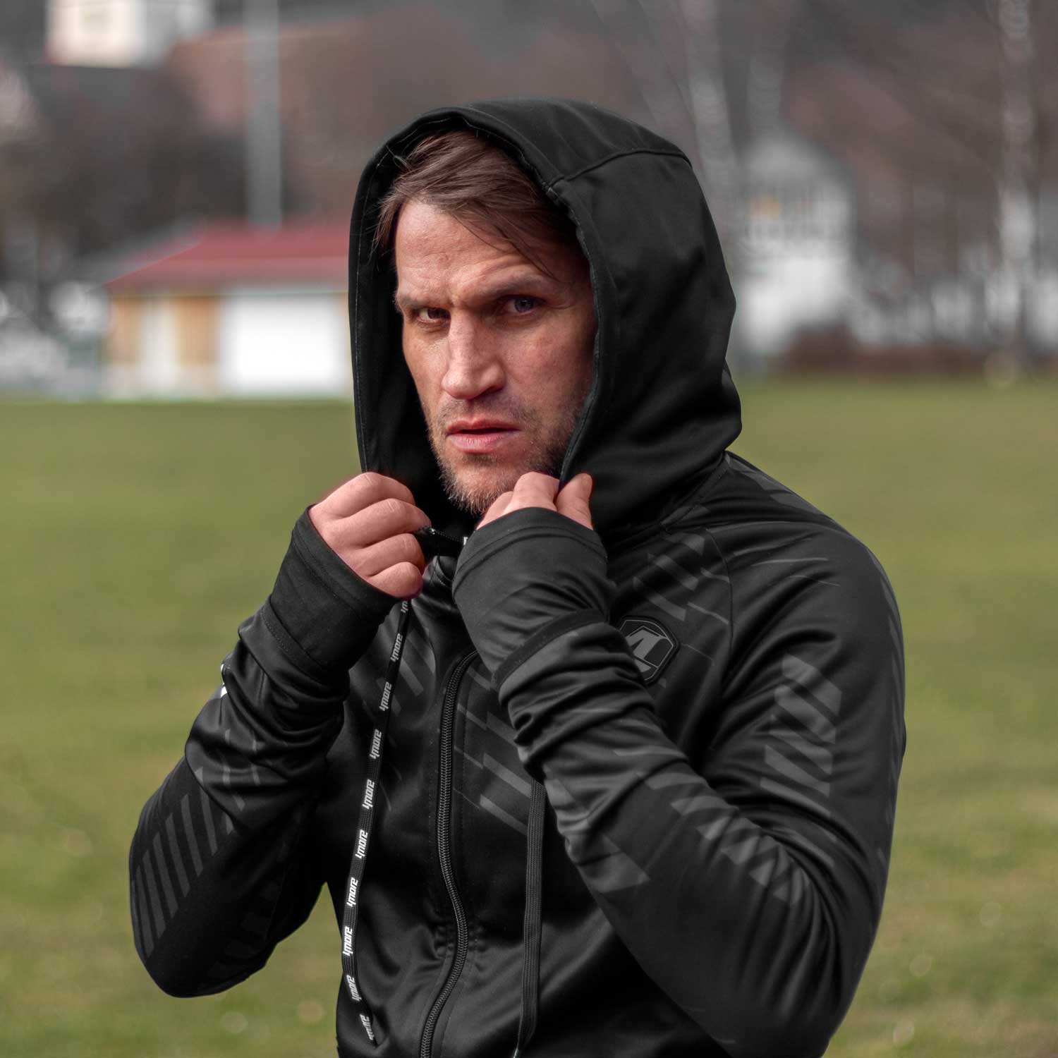 JACKET TRAINING ATHLETIK BRING IT