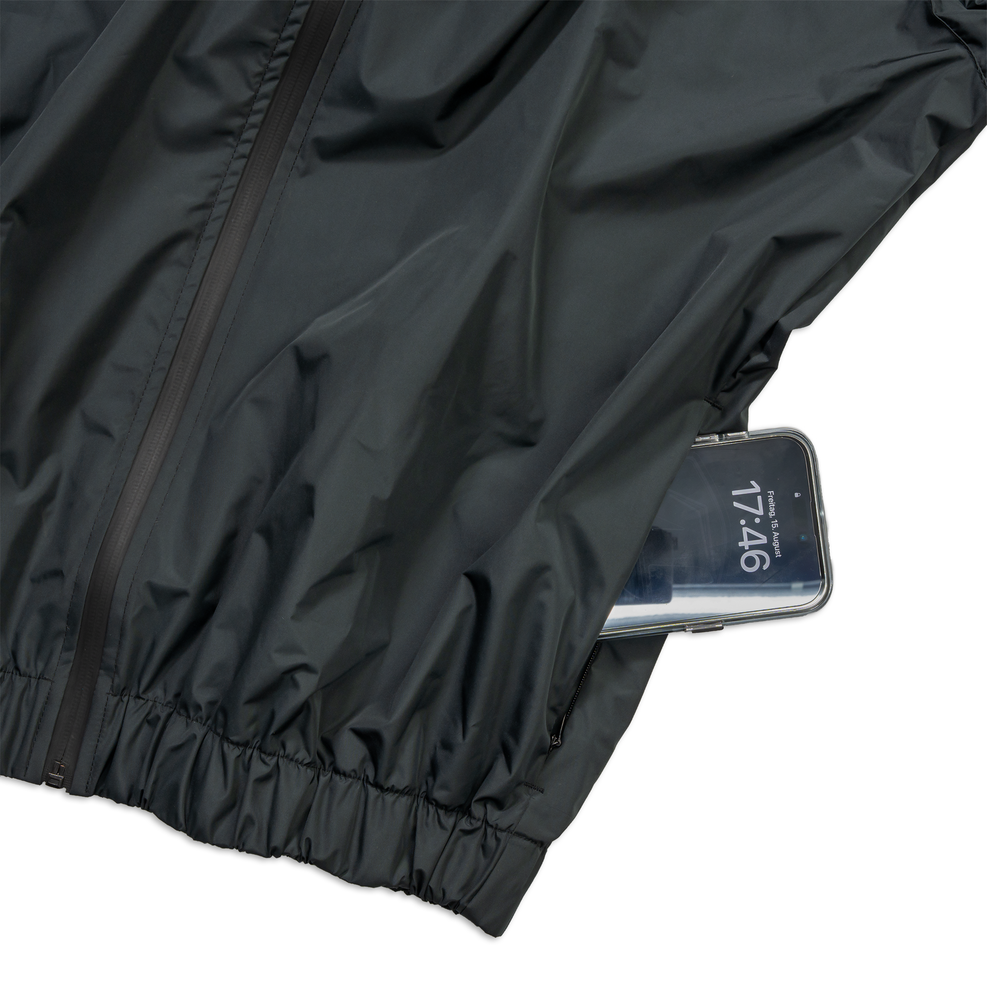 SWEAT SUIT SAUNA SUIT ARDOR