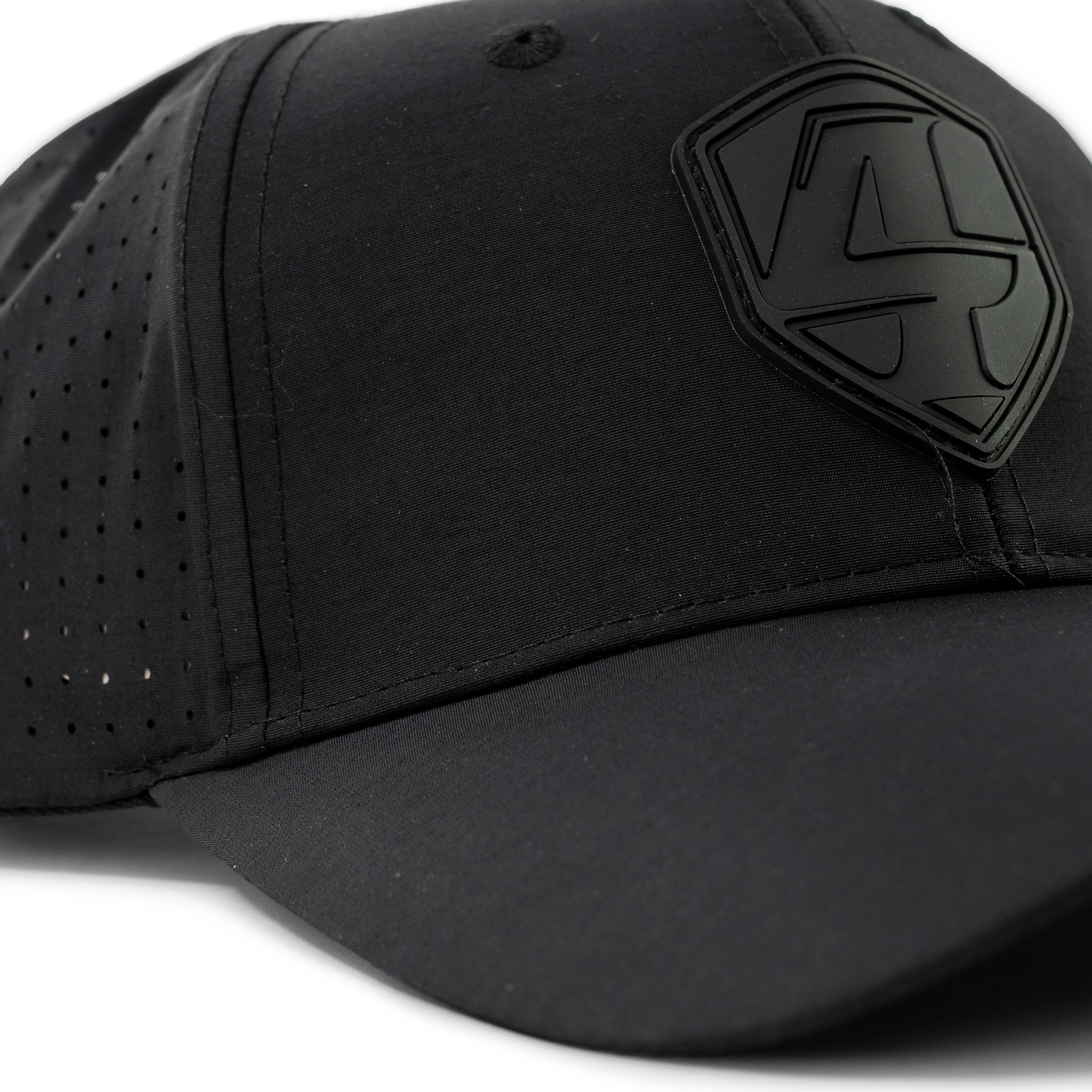 CAP MESH LASER