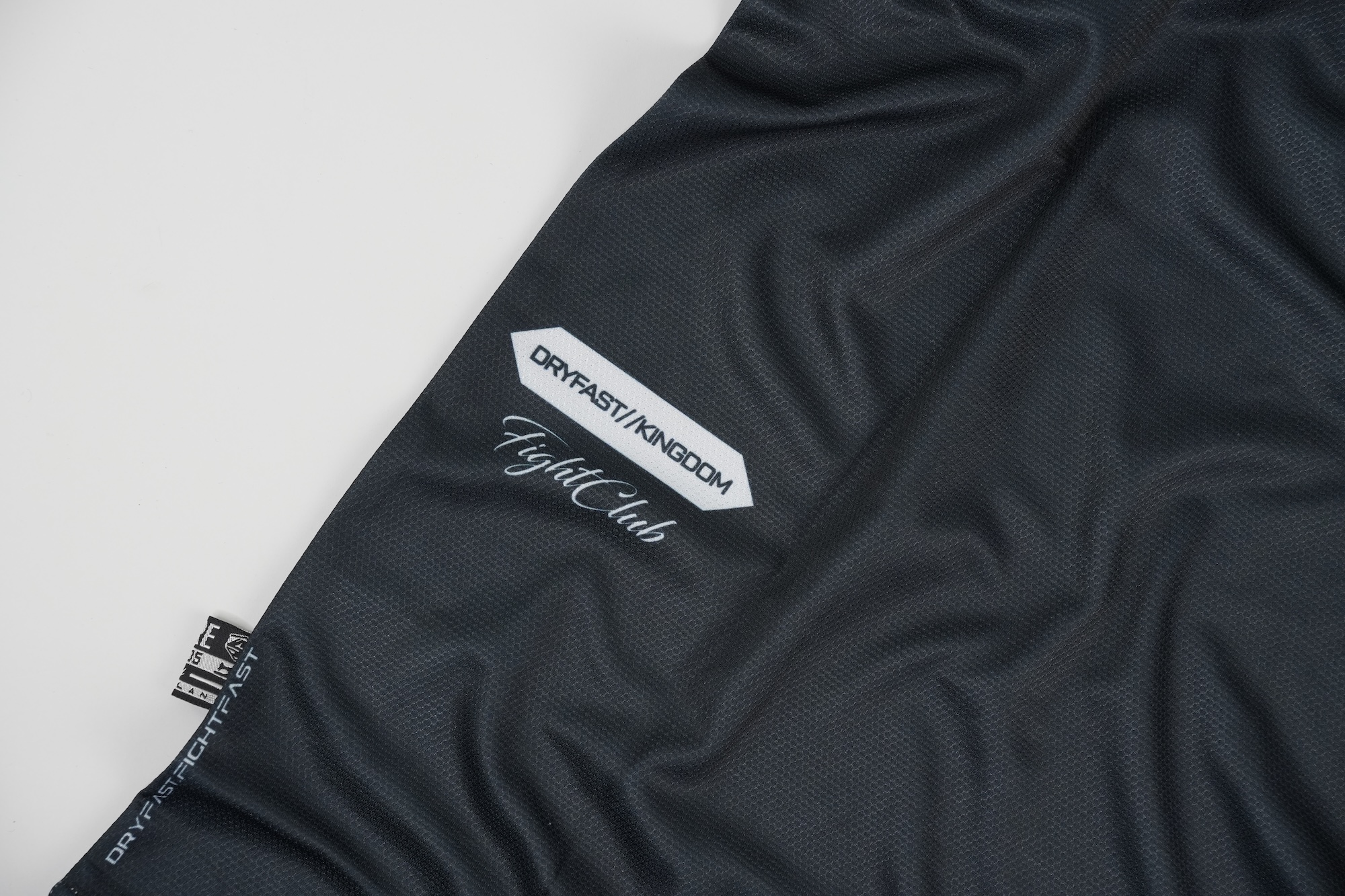 Polo Shirt Kingdom Micro Vent